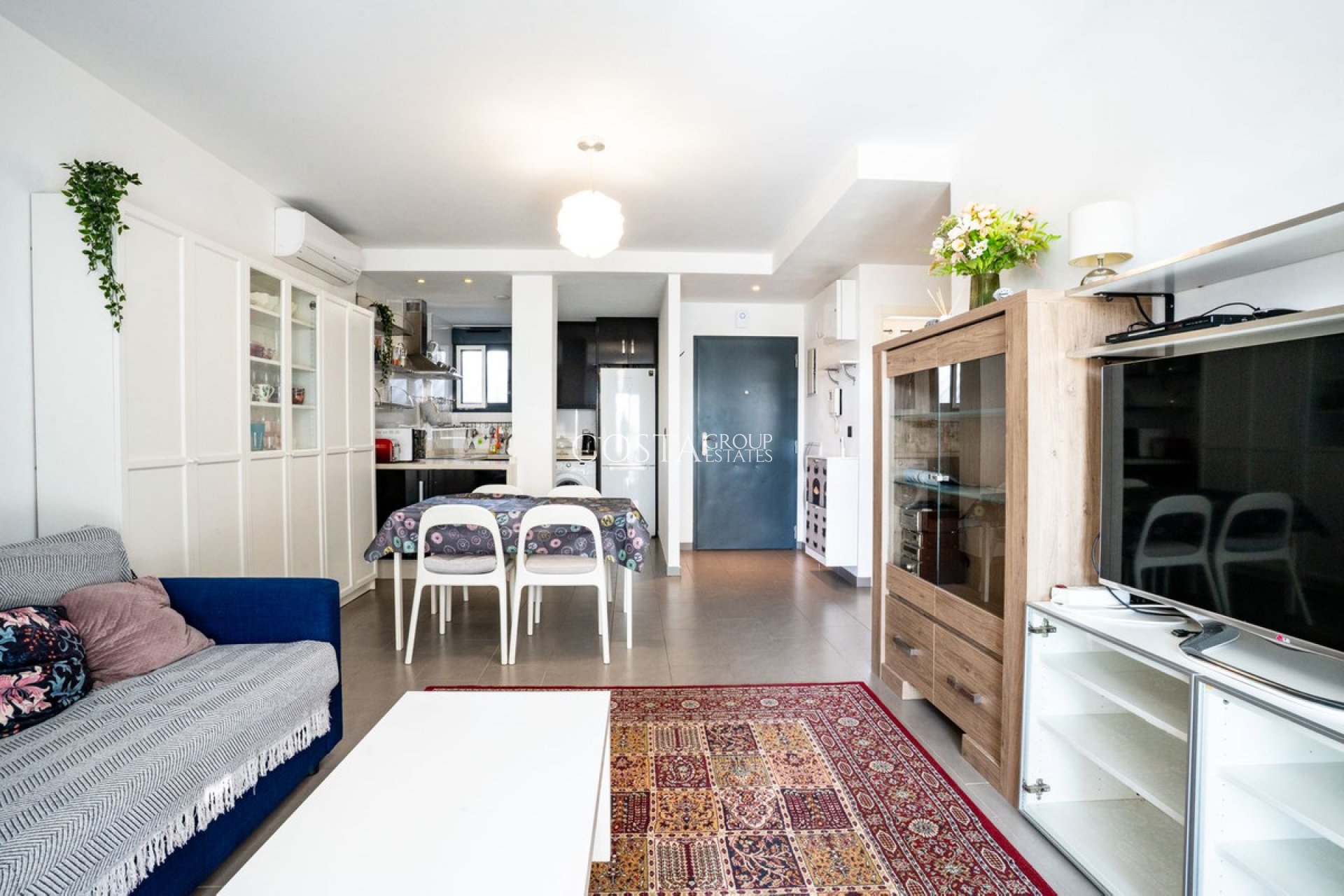 Resale - Apartments -
Orihuela Costa - La Zenia