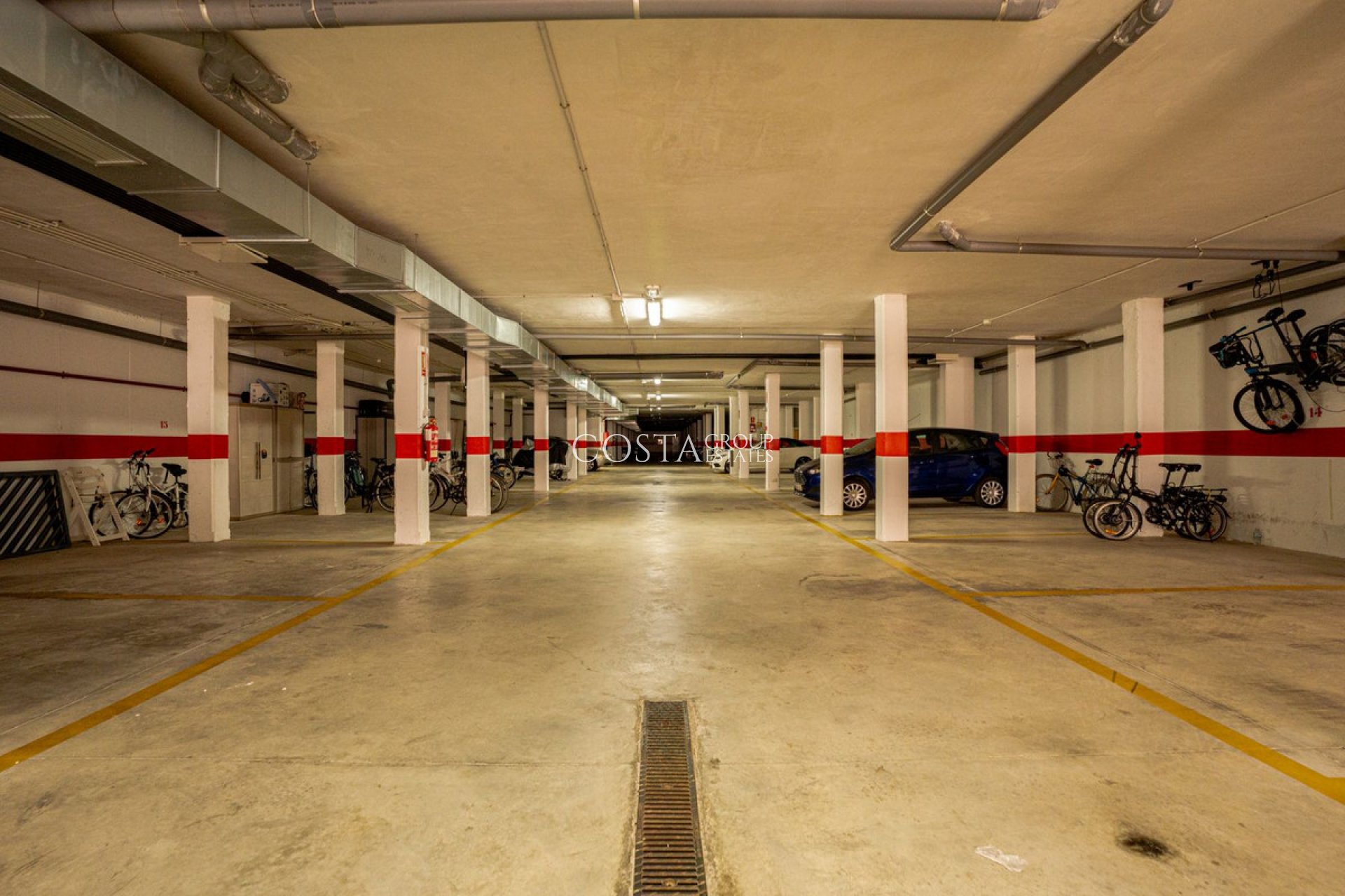 Resale - Apartments -
Orihuela Costa - La Zenia