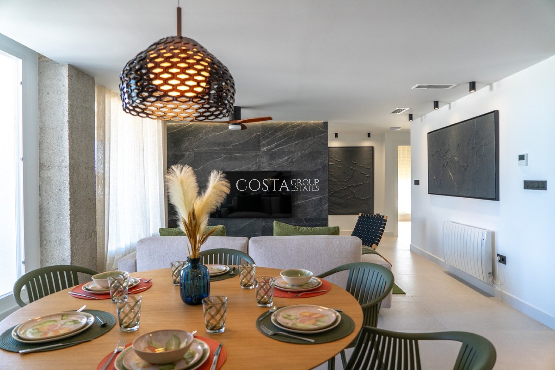 Resale - Apartments -
Orihuela Costa - La Zenia