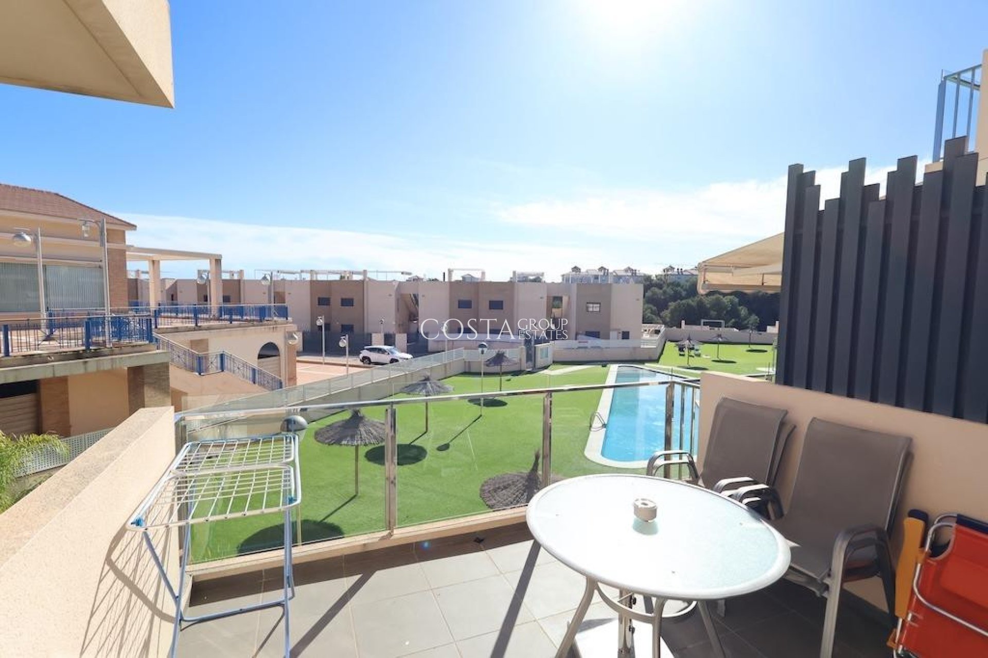 Resale - Apartments -
Orihuela Costa - La Zenia