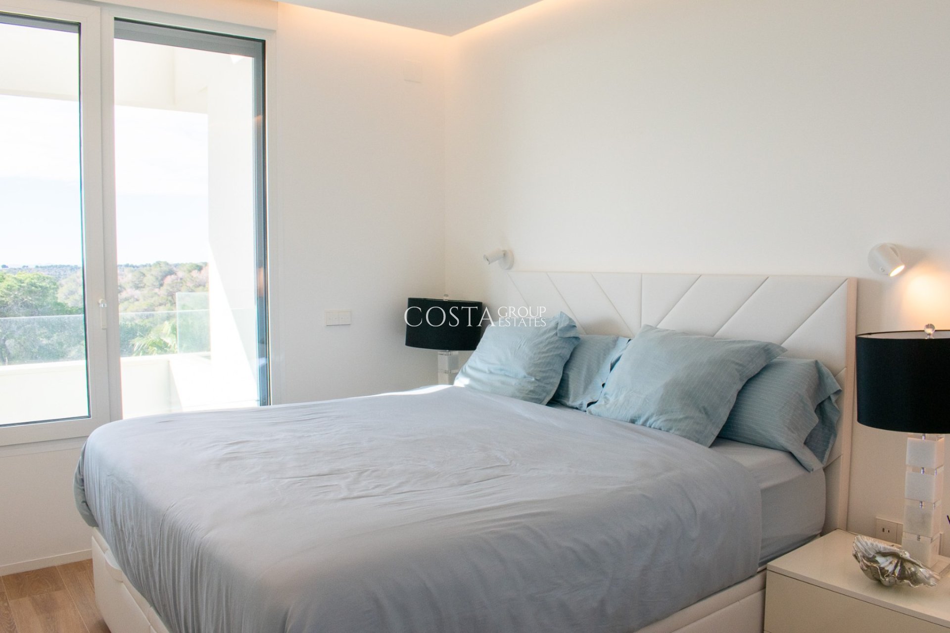 Resale - Apartments -
Orihuela Costa - Las Colinas golf