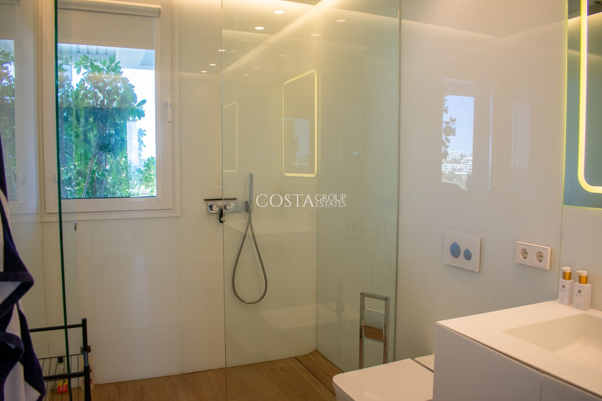 Resale - Apartments -
Orihuela Costa - Las Colinas golf