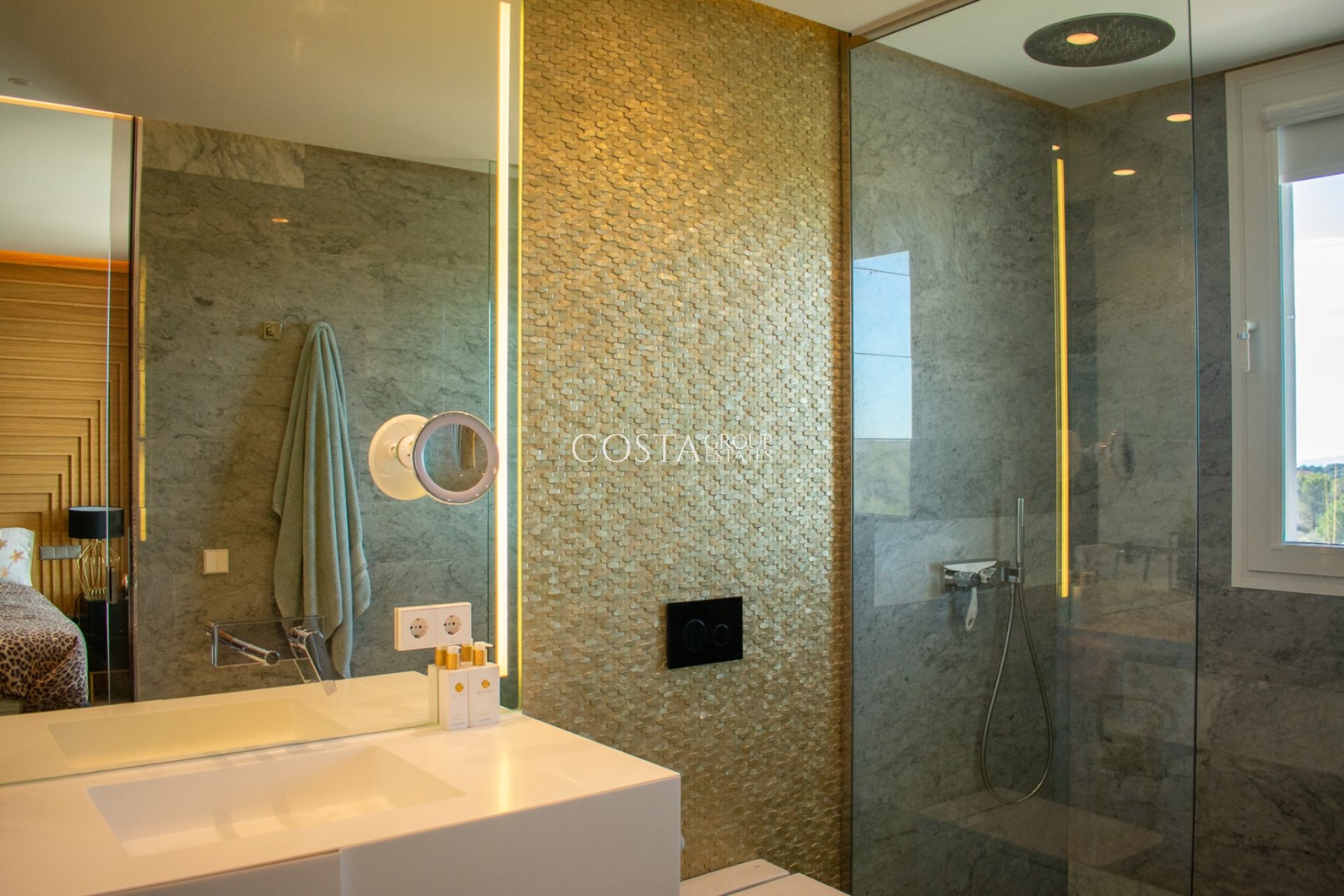 Resale - Apartments -
Orihuela Costa - Las Colinas golf