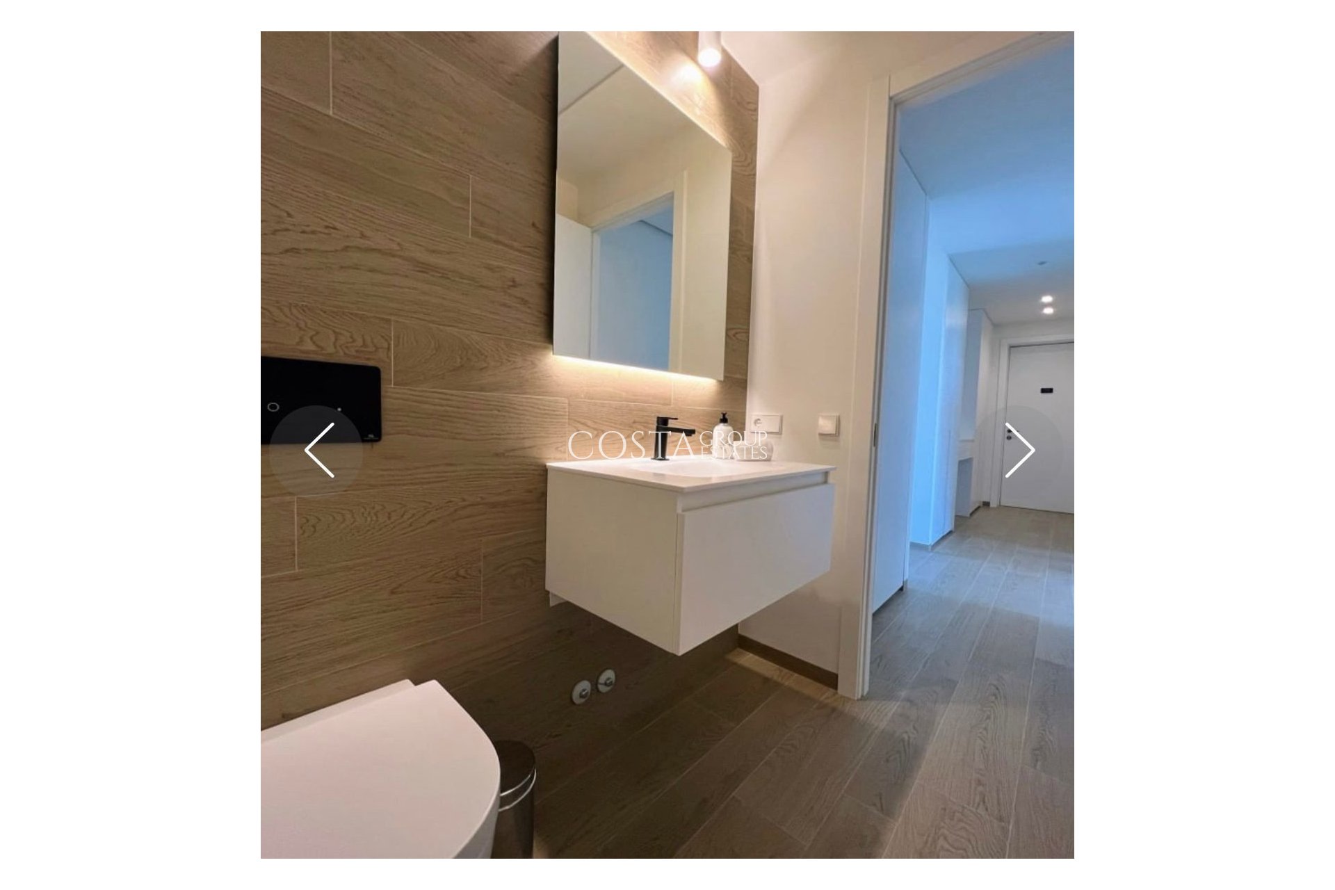 Resale - Apartments -
Orihuela Costa - Las Colinas Golf