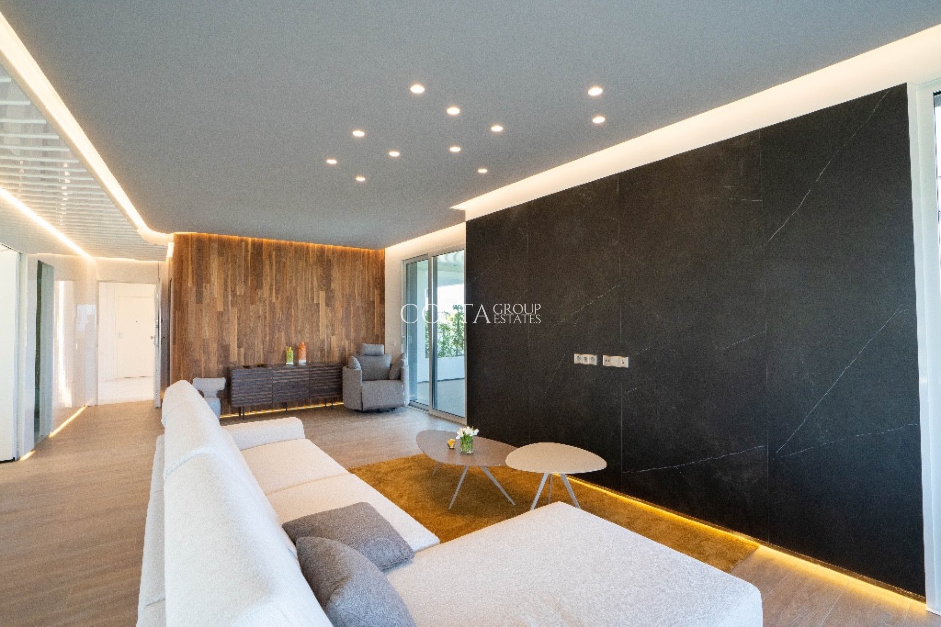 Resale - Apartments -
Orihuela Costa - Las Colinas Golf