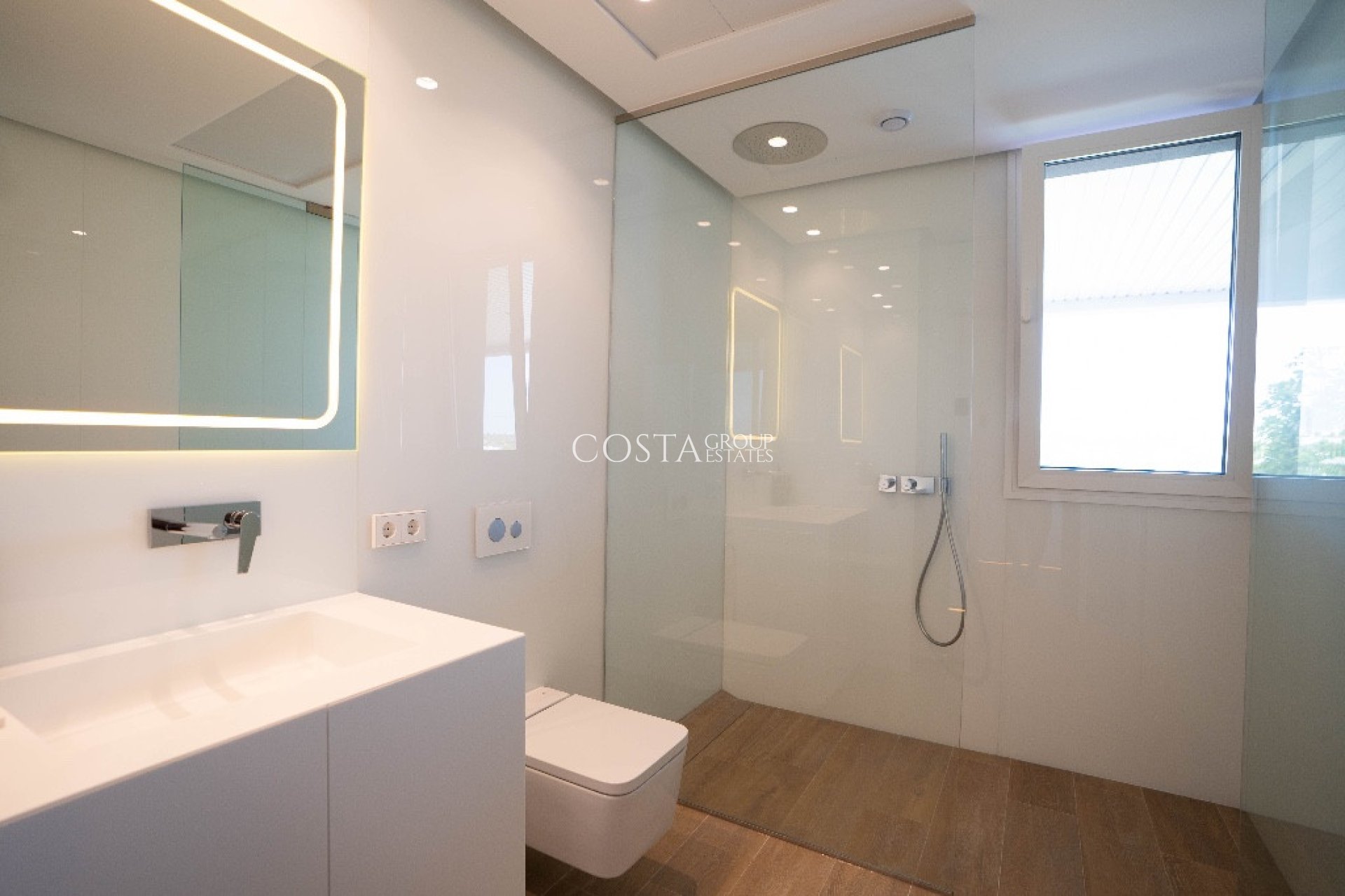 Resale - Apartments -
Orihuela Costa - Las Colinas Golf