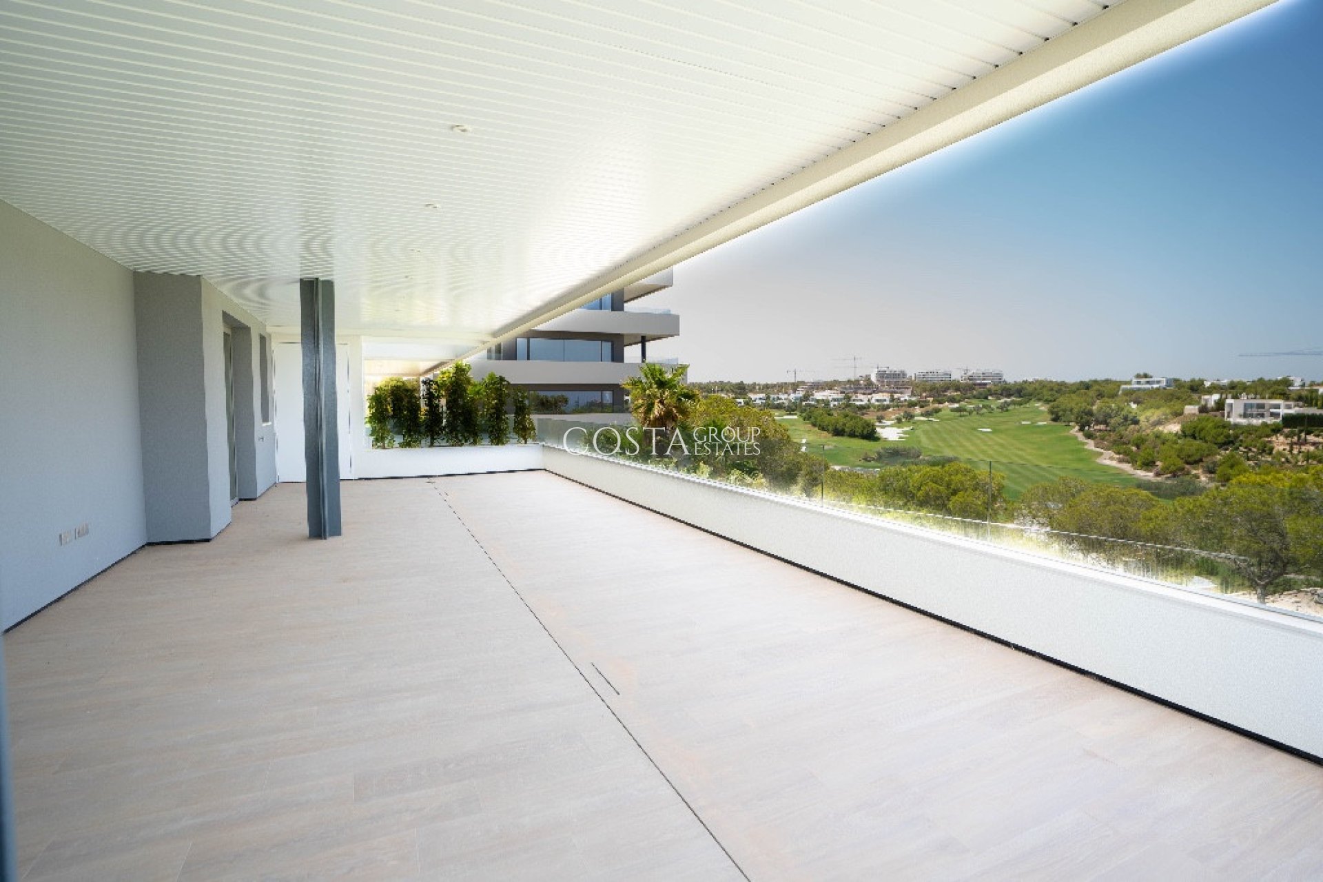 Resale - Apartments -
Orihuela Costa - Las Colinas Golf