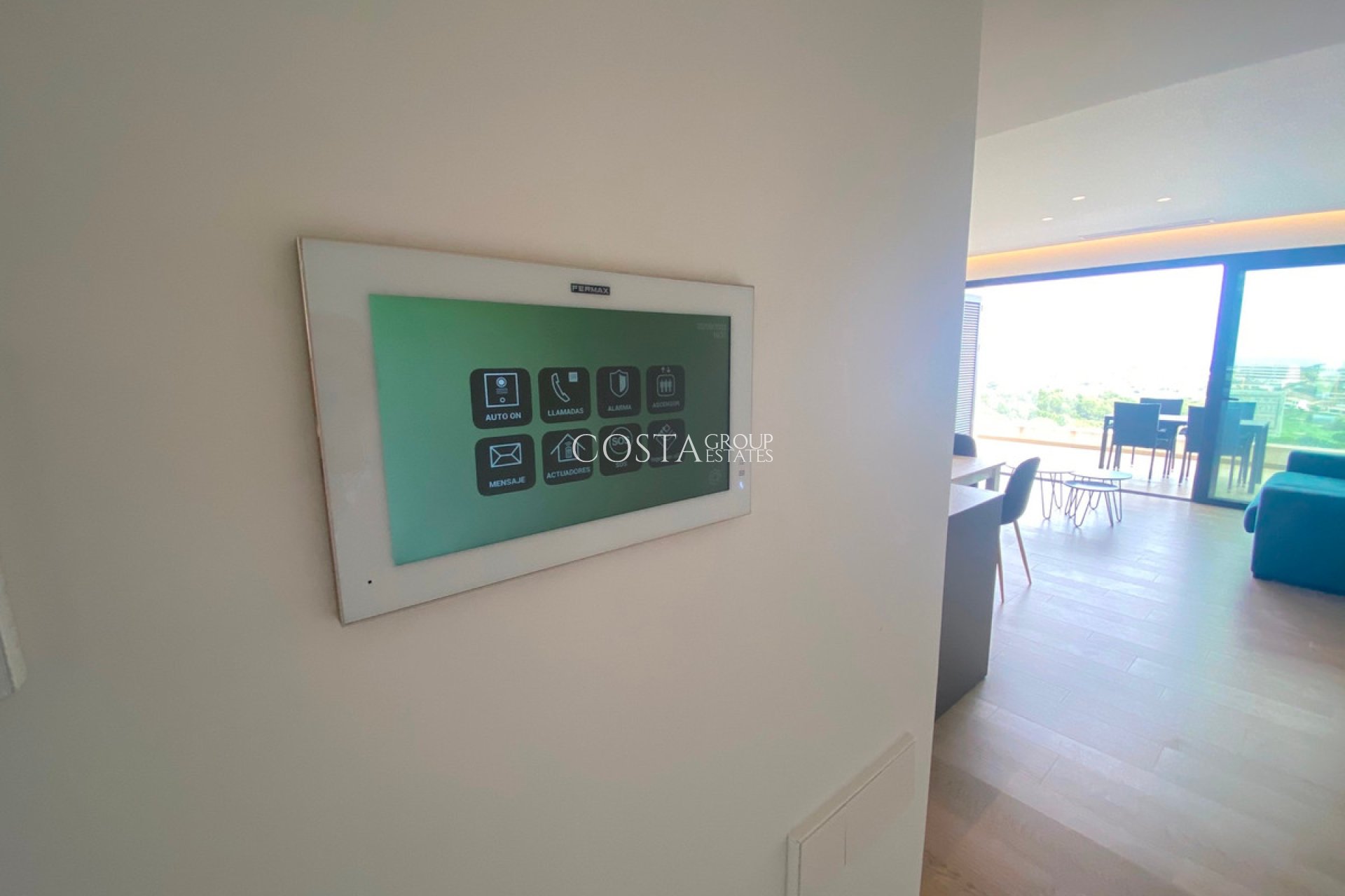 Resale - Apartments -
Orihuela Costa - Las Colinas Golf