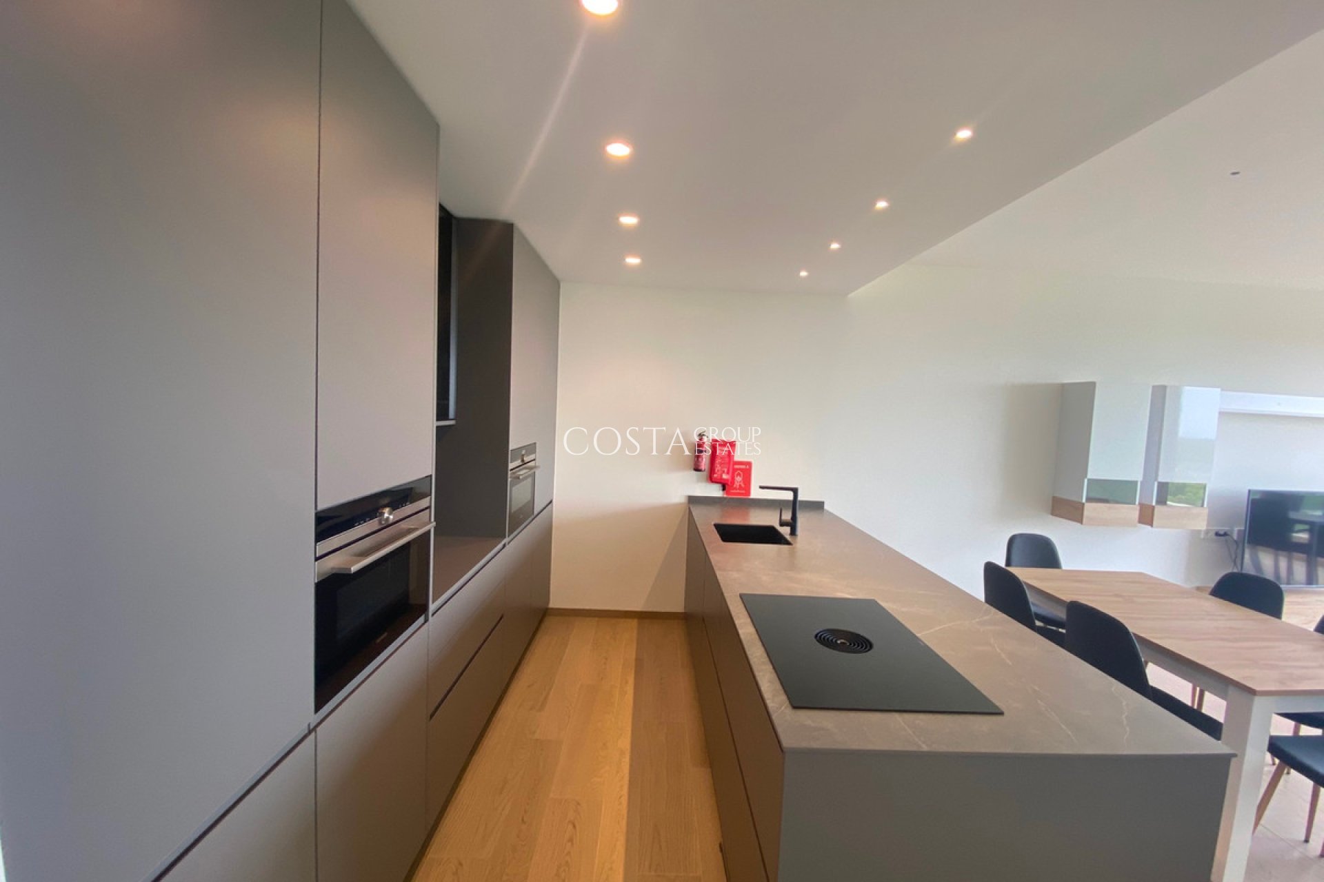 Resale - Apartments -
Orihuela Costa - Las Colinas Golf