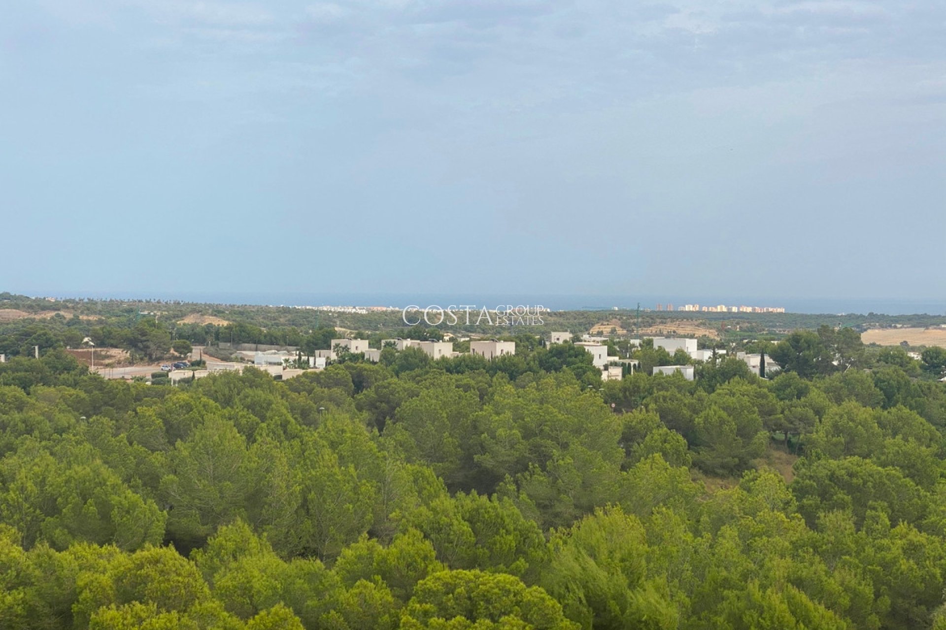Resale - Apartments -
Orihuela Costa - Las Colinas Golf