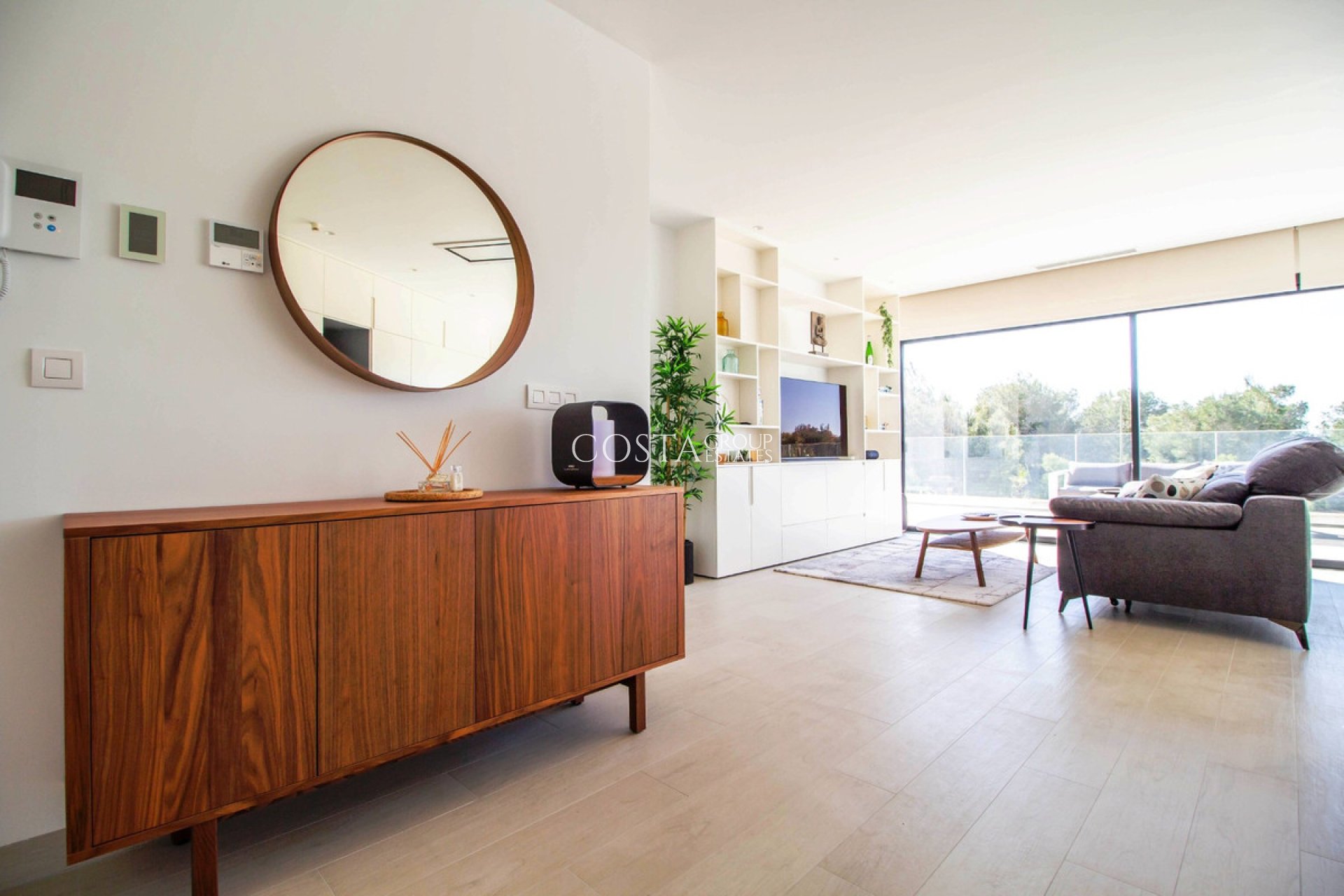 Resale - Apartments -
Orihuela Costa - Las Colinas Golf