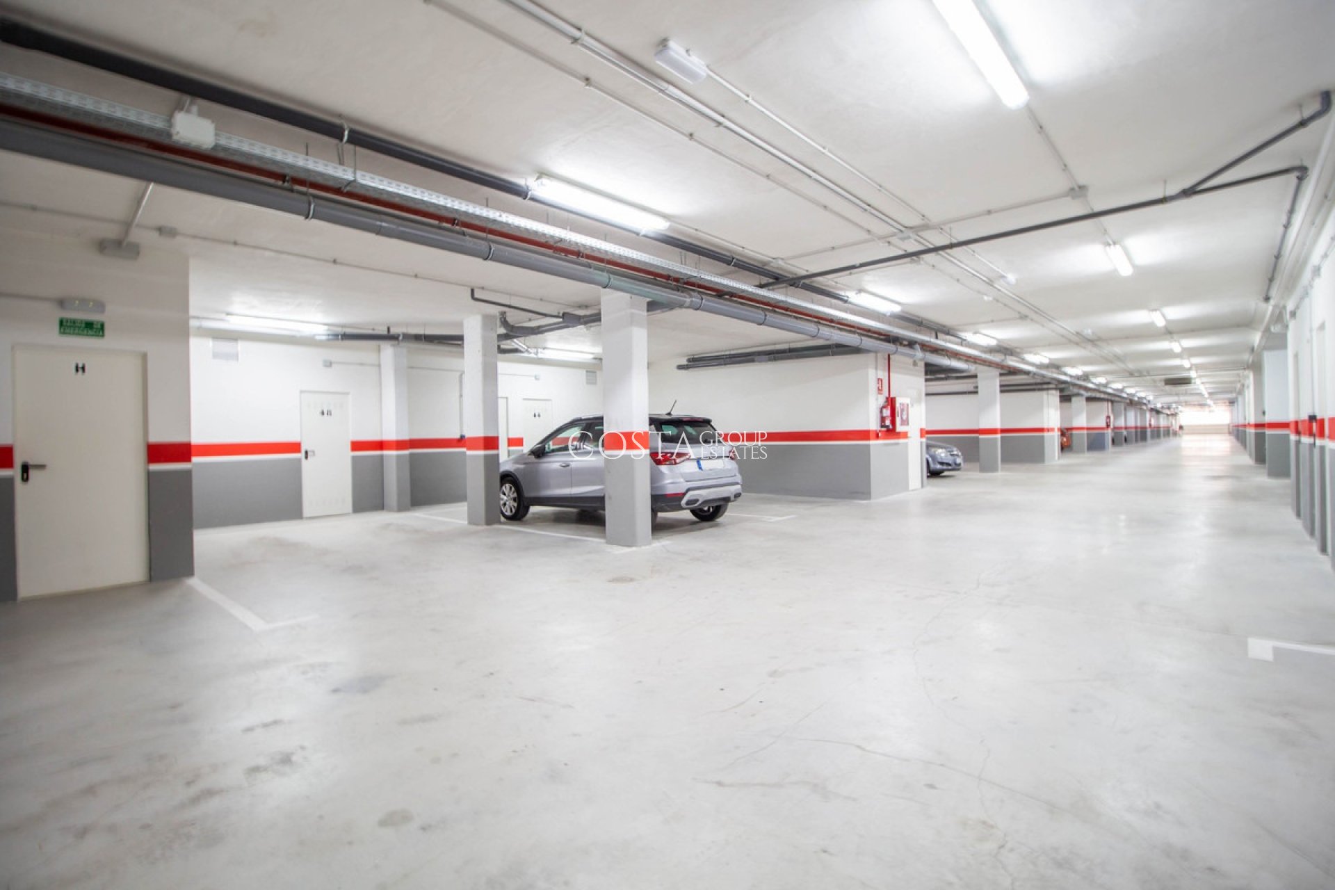 Resale - Apartments -
Orihuela Costa - Las Colinas Golf