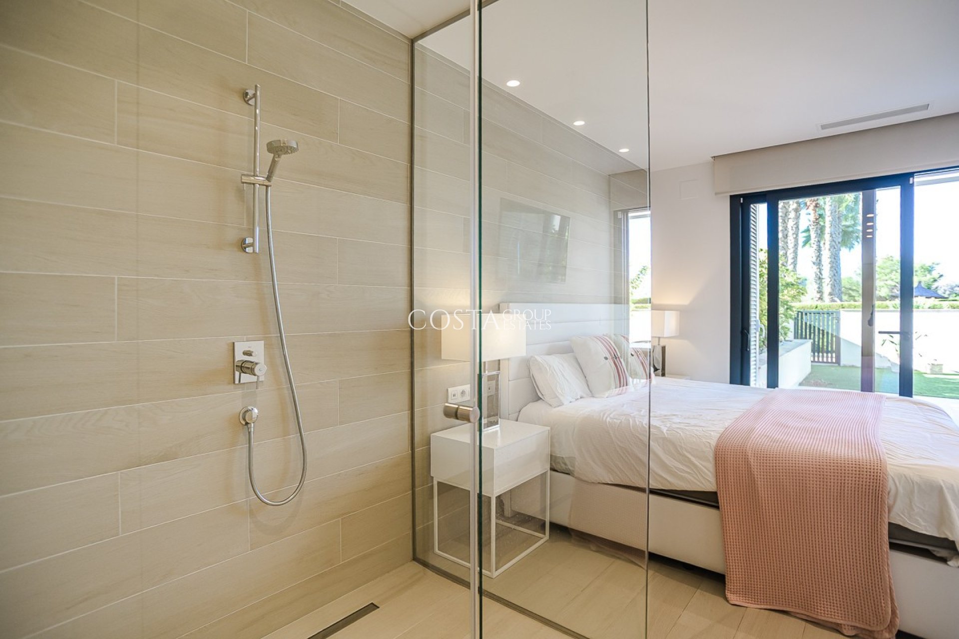 Resale - Apartments -
Orihuela Costa - Las Colinas Golf