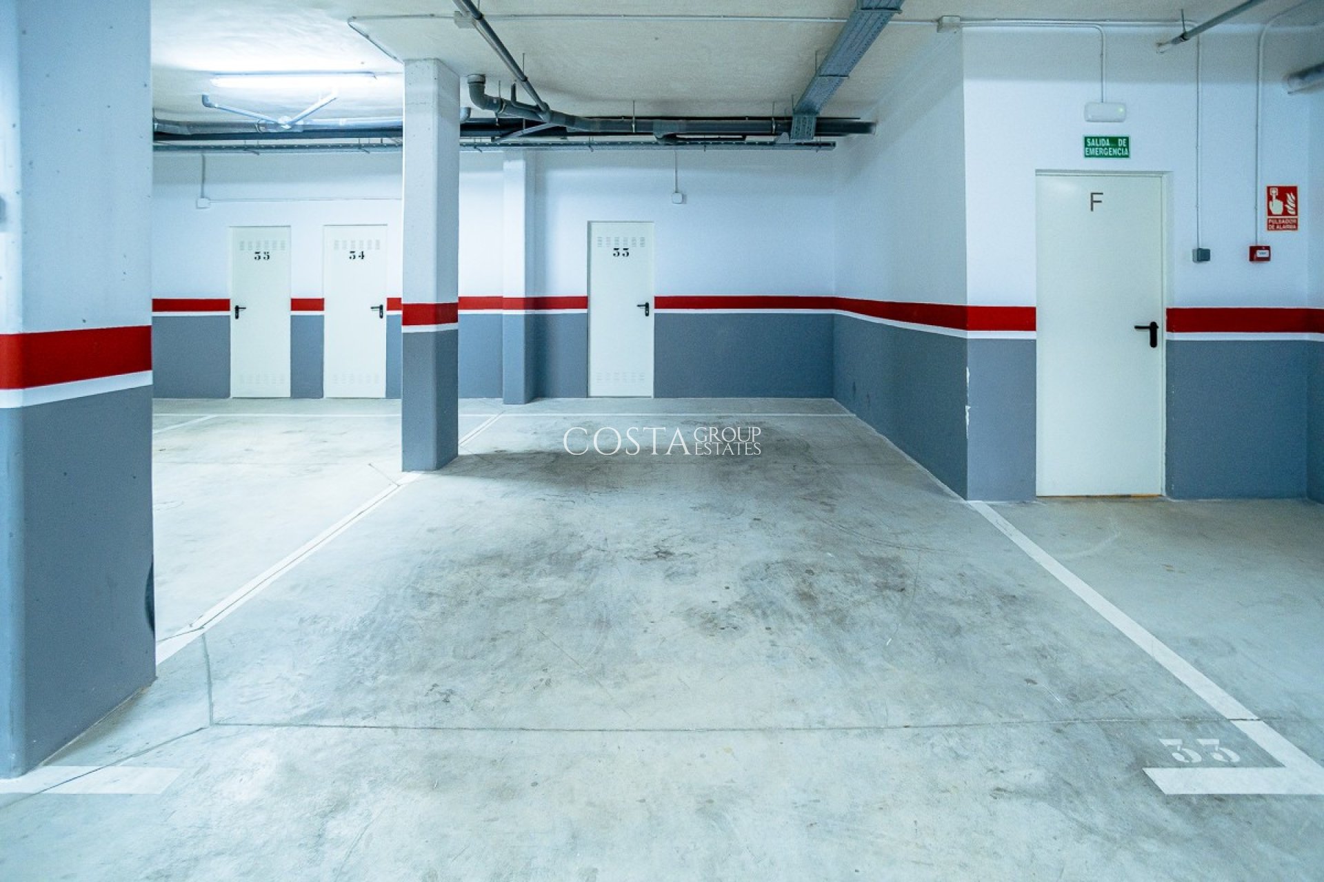 Resale - Apartments -
Orihuela Costa - Las Colinas Golf