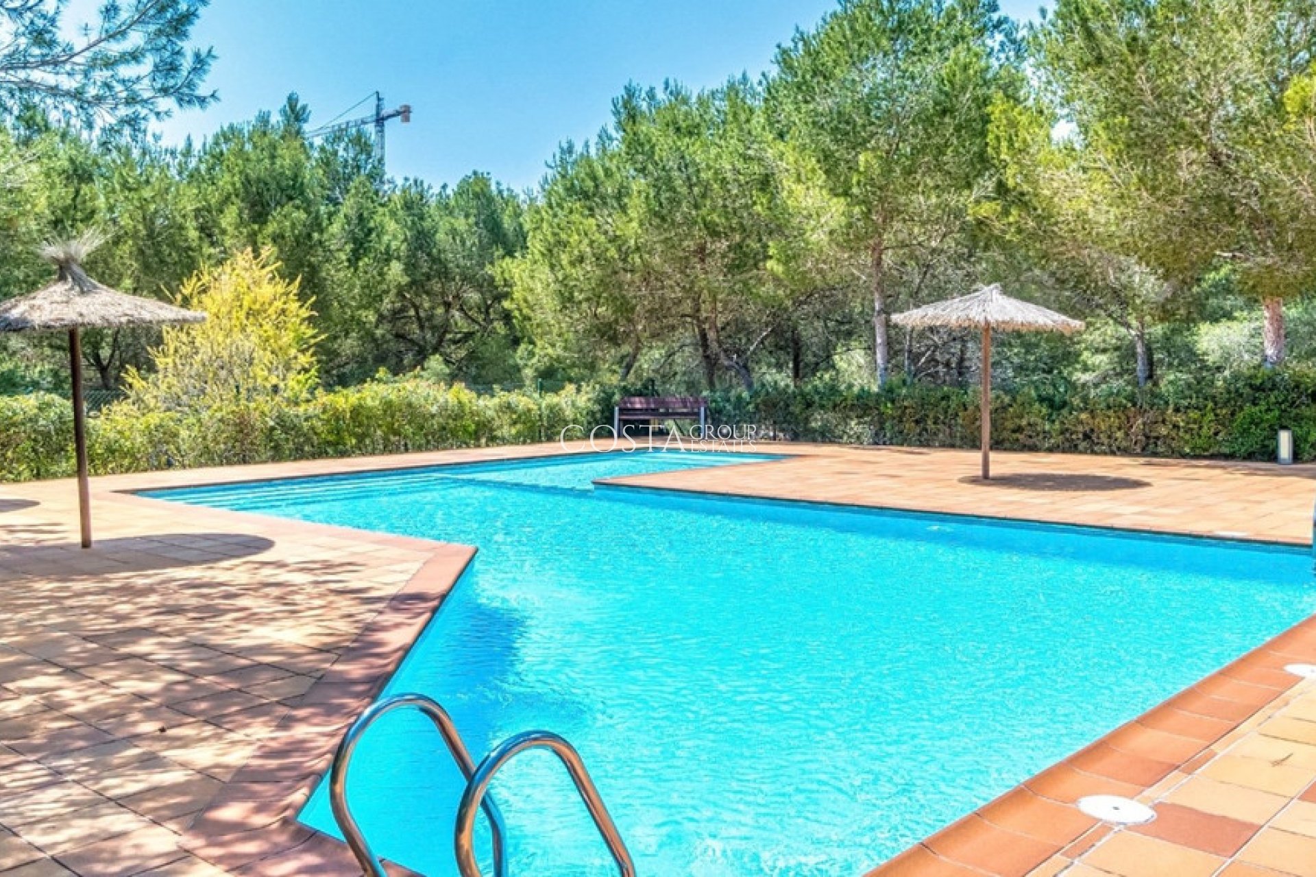 Resale - Apartments -
Orihuela Costa - Las Colinas Golf