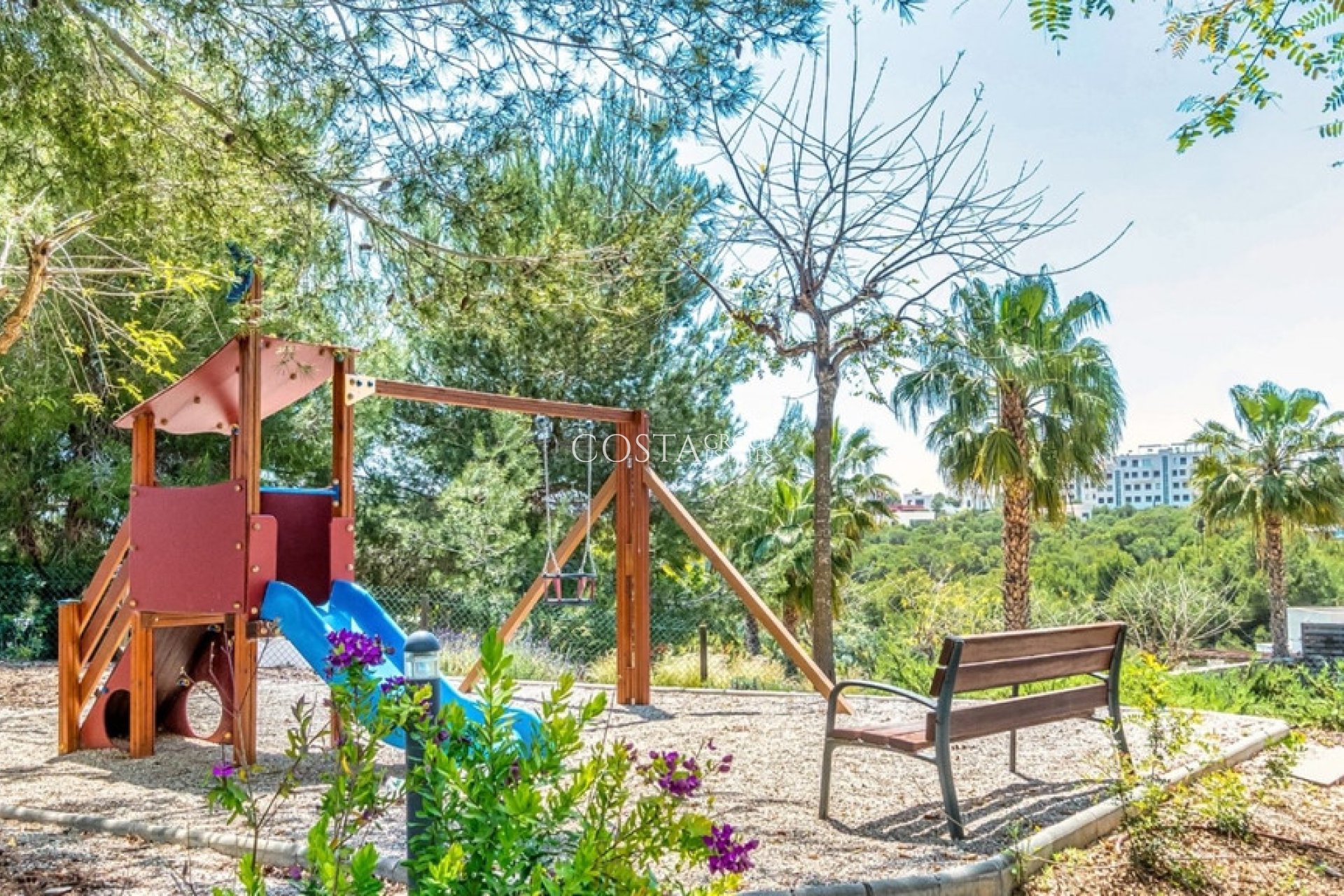 Resale - Apartments -
Orihuela Costa - Las Colinas Golf