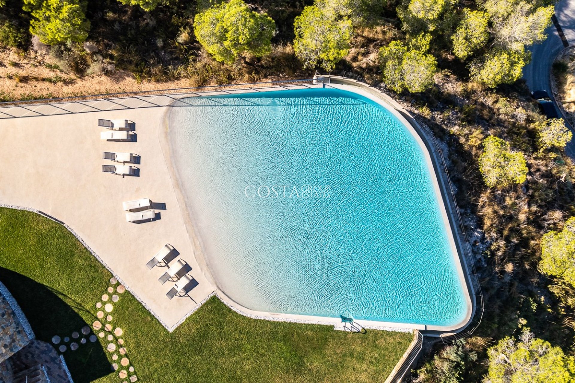 Resale - Apartments -
Orihuela Costa - Las Colinas Golf