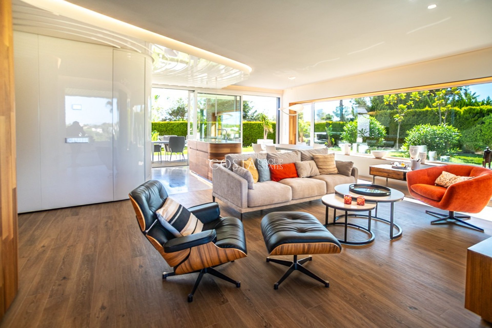 Resale - Apartments -
Orihuela Costa - Las Colinas Golf