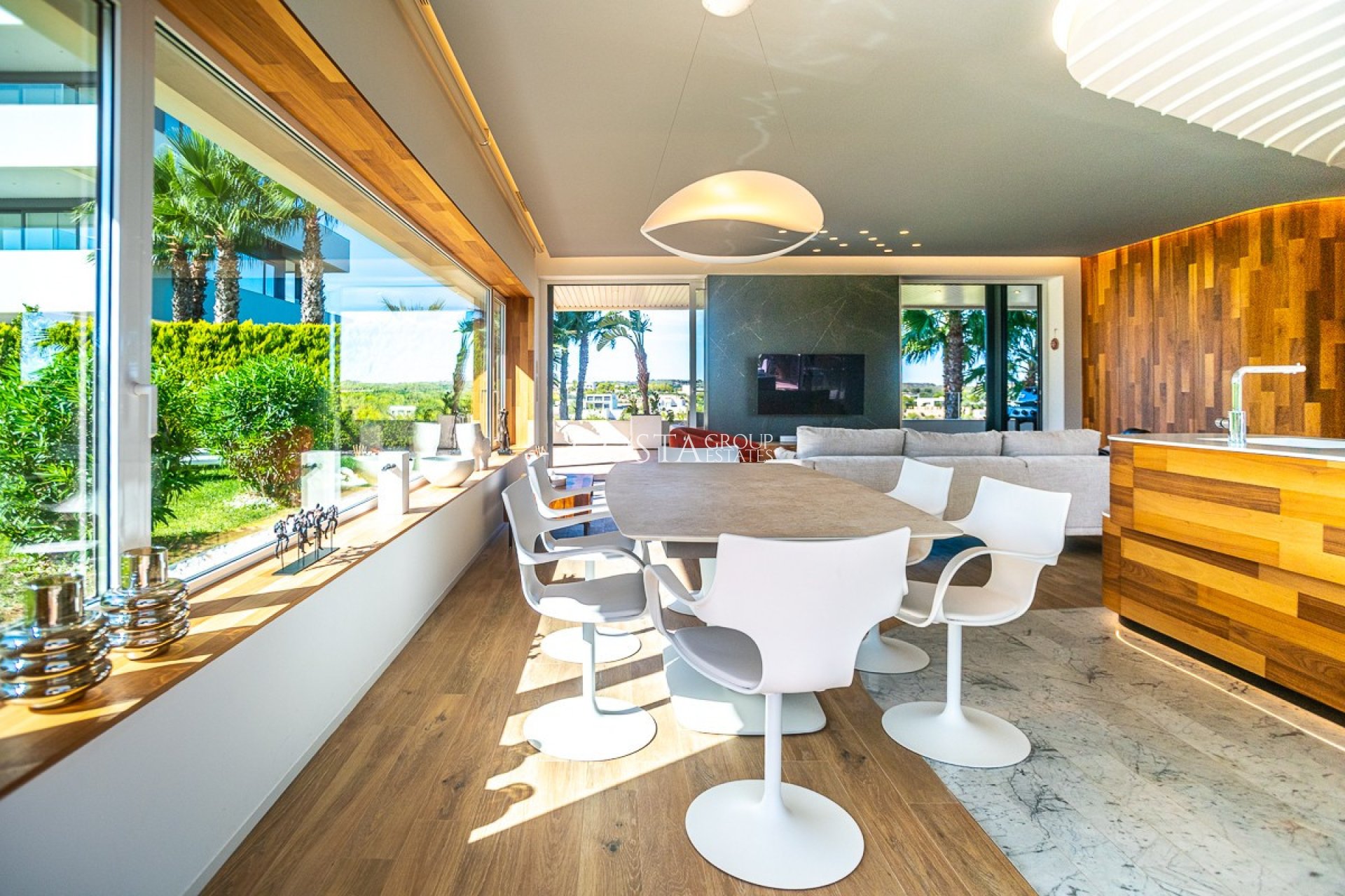 Resale - Apartments -
Orihuela Costa - Las Colinas Golf