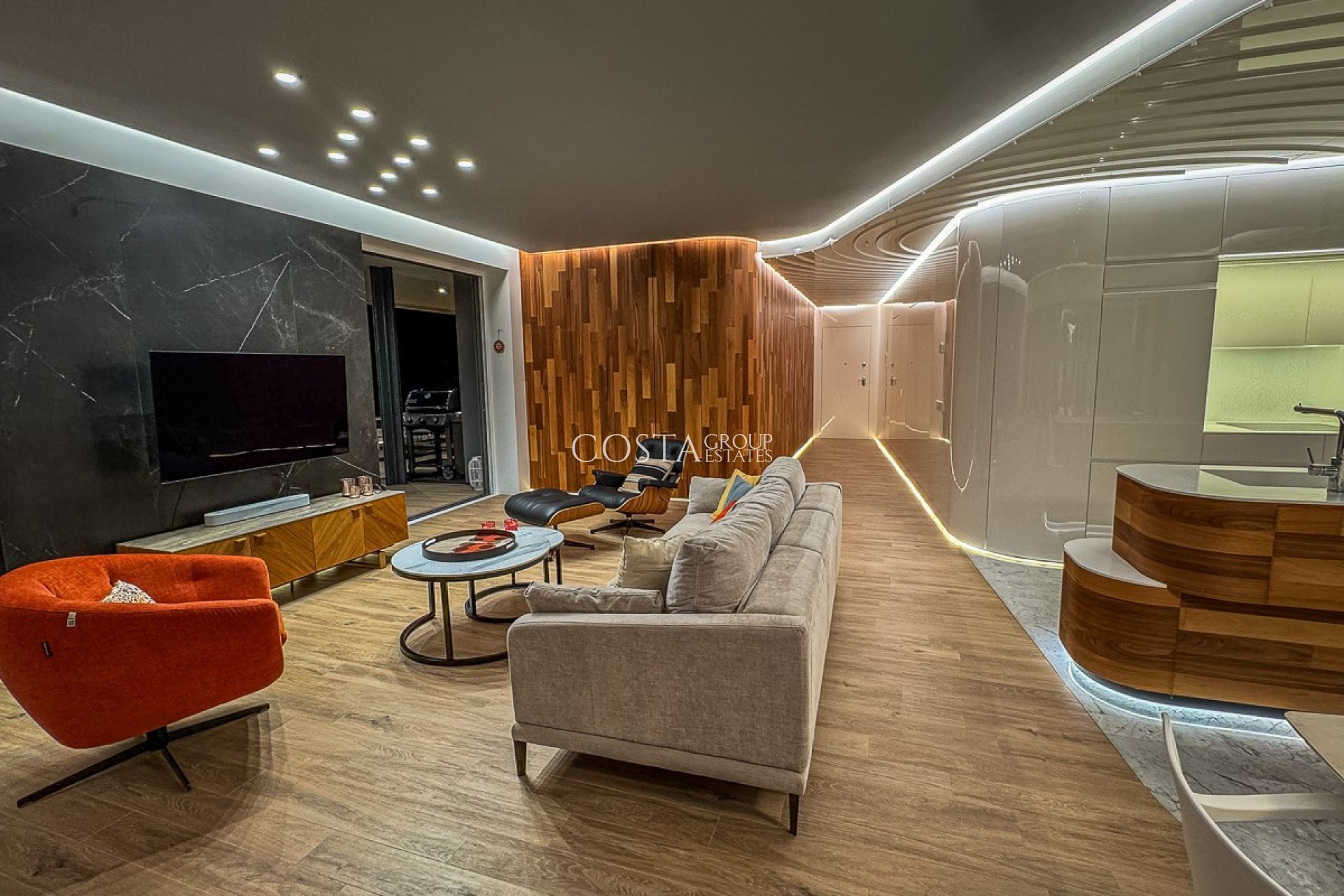 Resale - Apartments -
Orihuela Costa - Las Colinas Golf