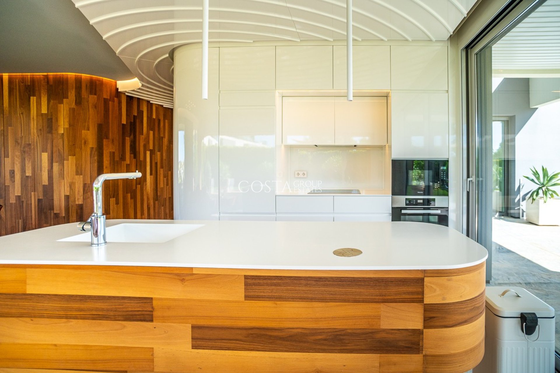 Resale - Apartments -
Orihuela Costa - Las Colinas Golf