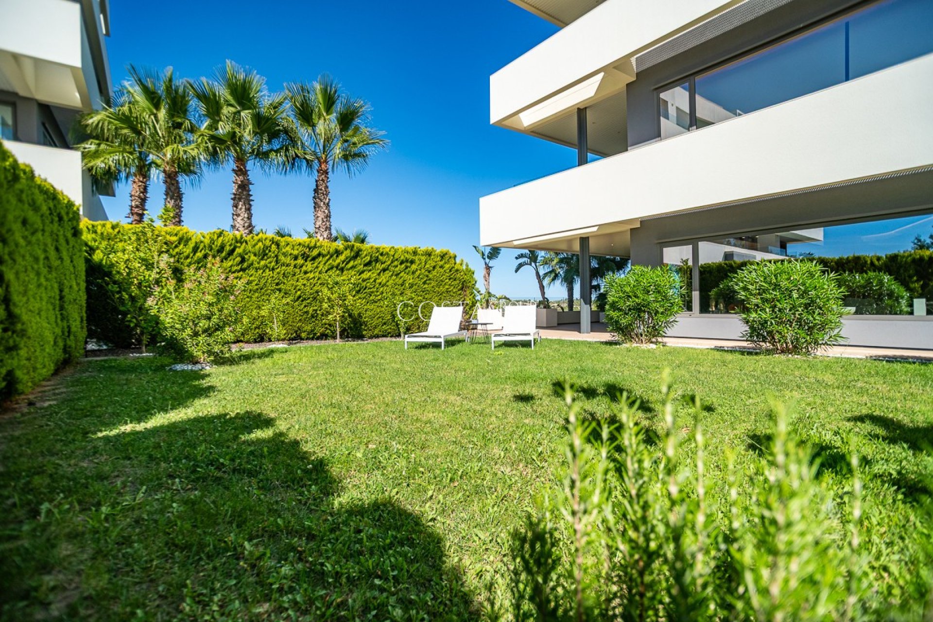 Resale - Apartments -
Orihuela Costa - Las Colinas Golf