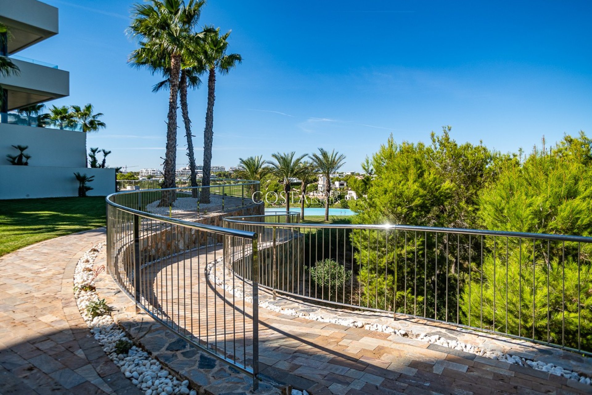 Resale - Apartments -
Orihuela Costa - Las Colinas Golf