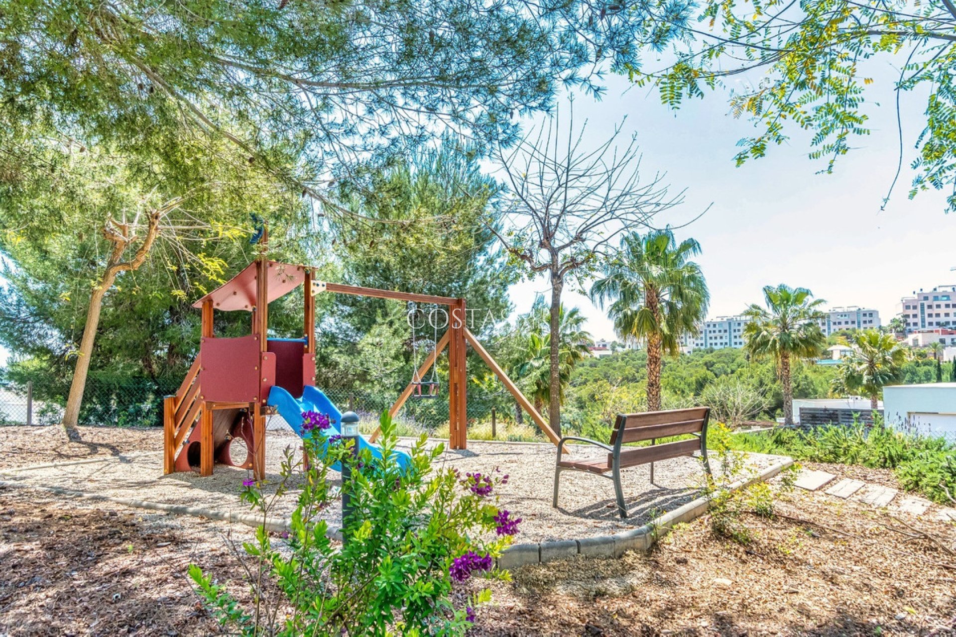 Resale - Apartments -
Orihuela Costa - Las Colinas Golf