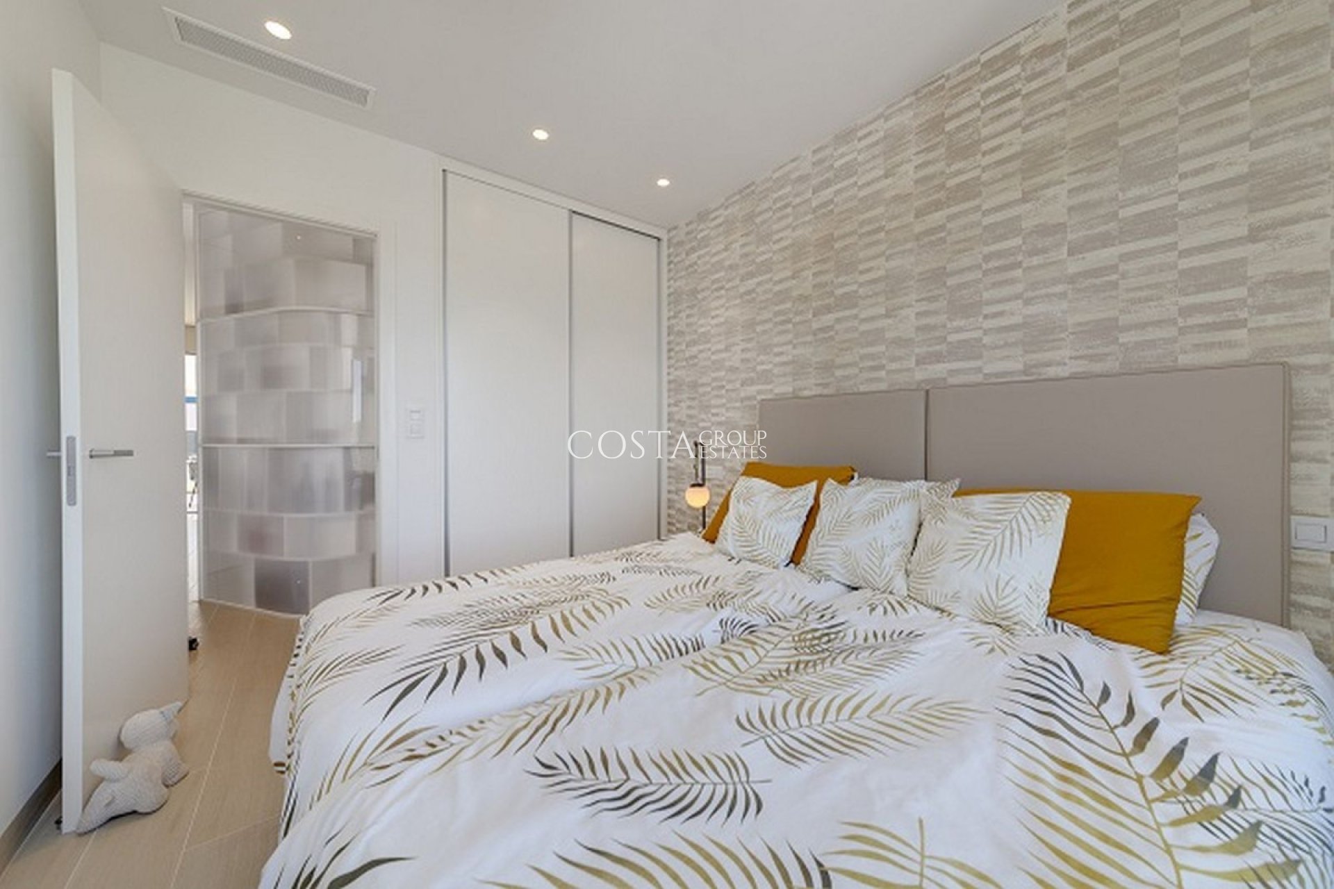 Resale - Apartments -
Orihuela Costa - Las Colinas Golf