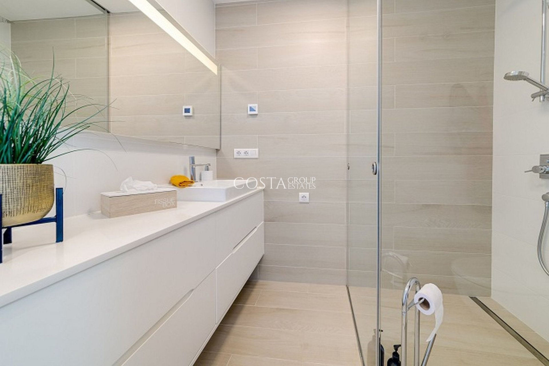 Resale - Apartments -
Orihuela Costa - Las Colinas Golf