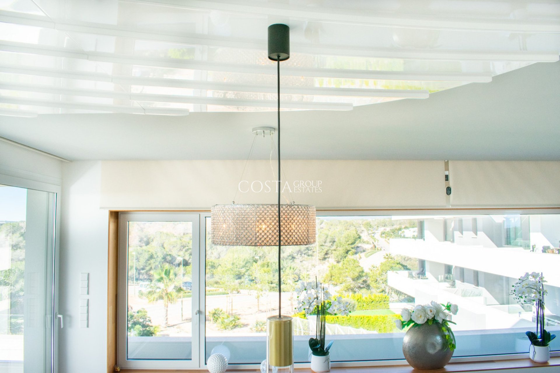 Resale - Apartments -
Orihuela Costa - Las Colinas Golf