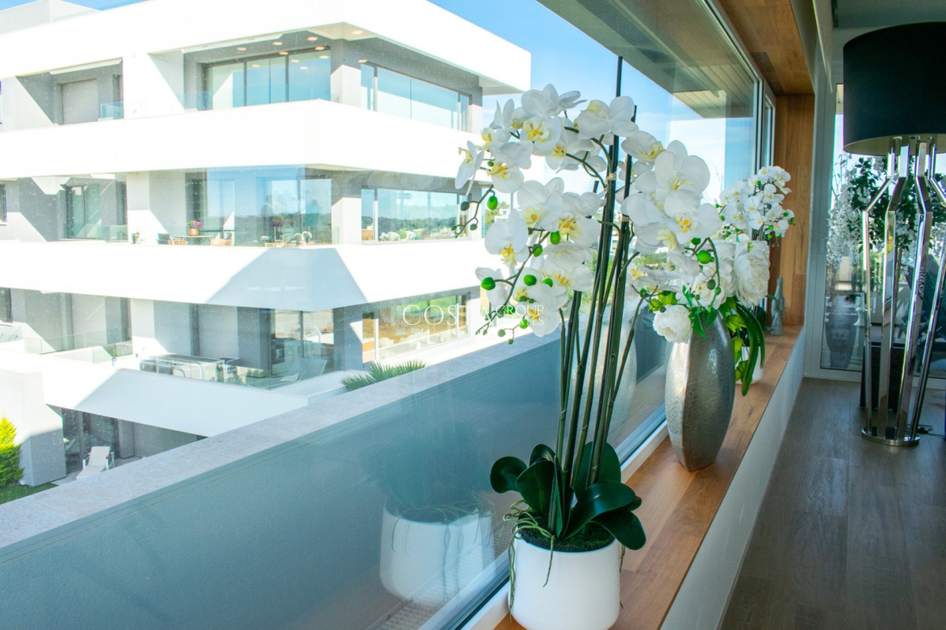 Resale - Apartments -
Orihuela Costa - Las Colinas Golf