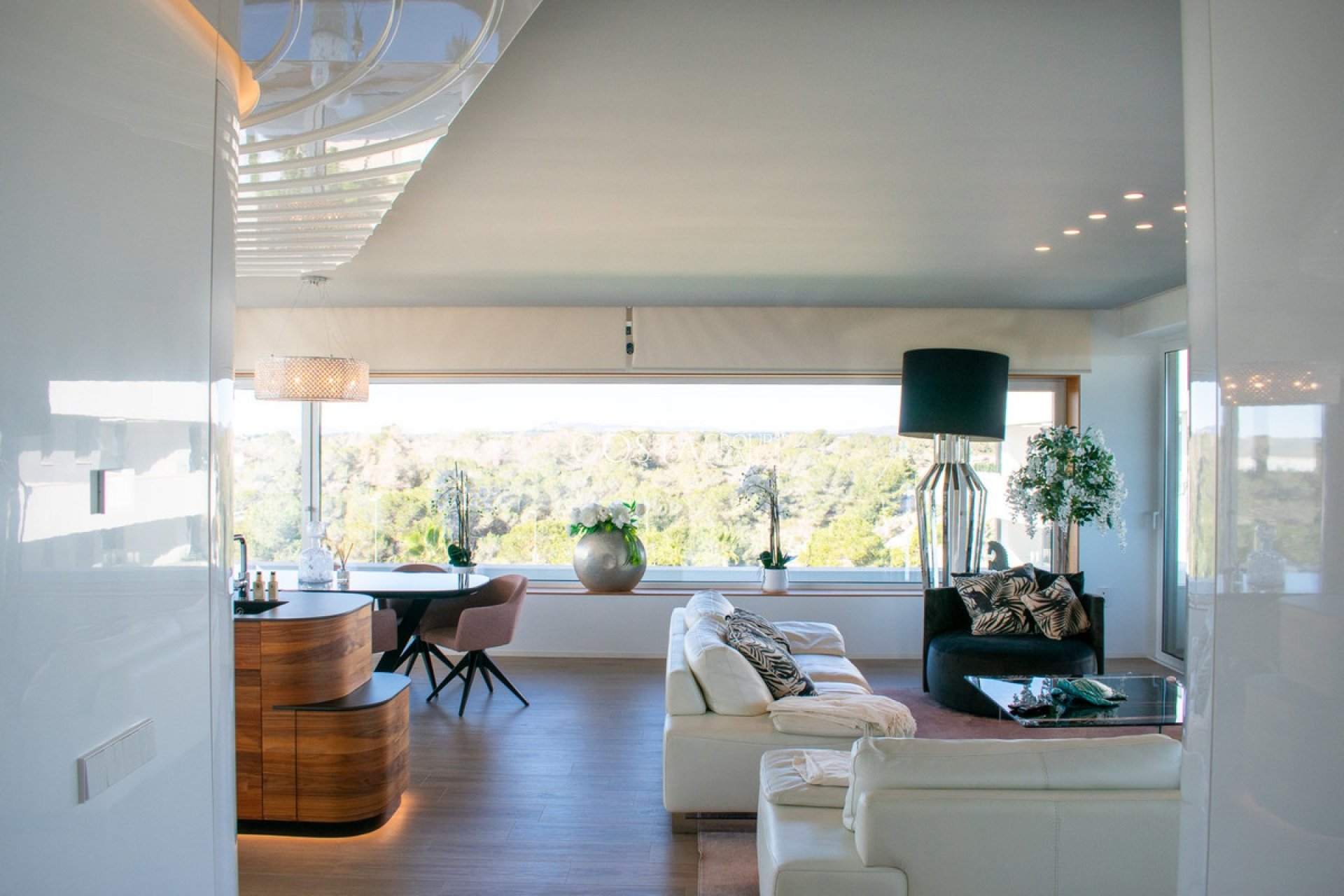 Resale - Apartments -
Orihuela Costa - Las Colinas Golf