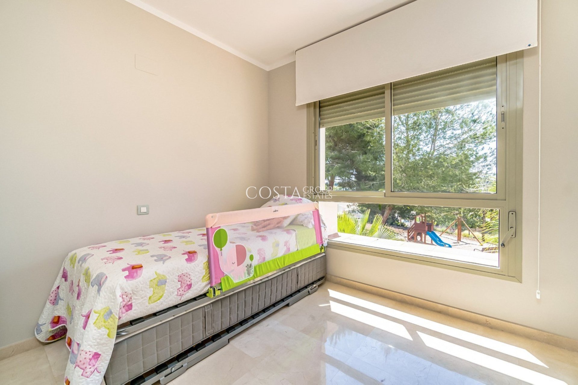 Resale - Apartments -
Orihuela Costa - Las Colinas Golf