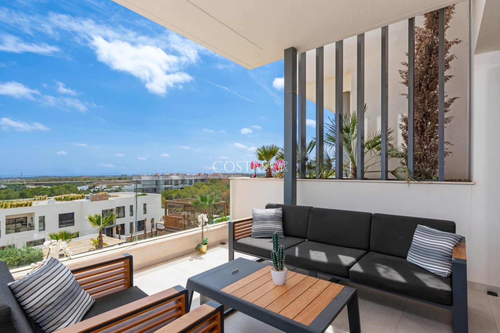 Resale - Apartments -
Orihuela Costa - Las Colinas Golf