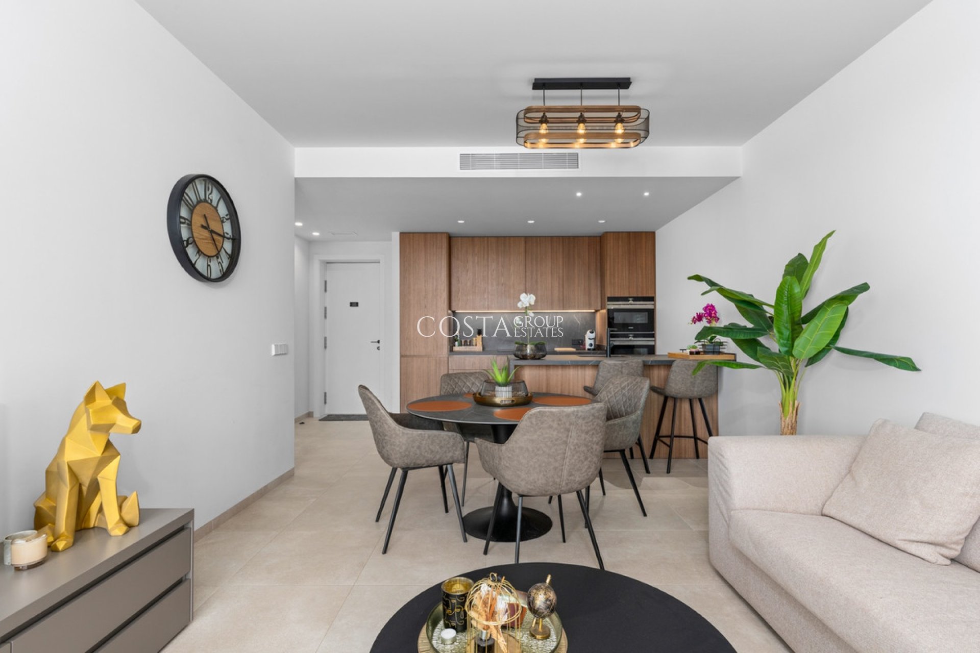 Resale - Apartments -
Orihuela Costa - Las Colinas Golf