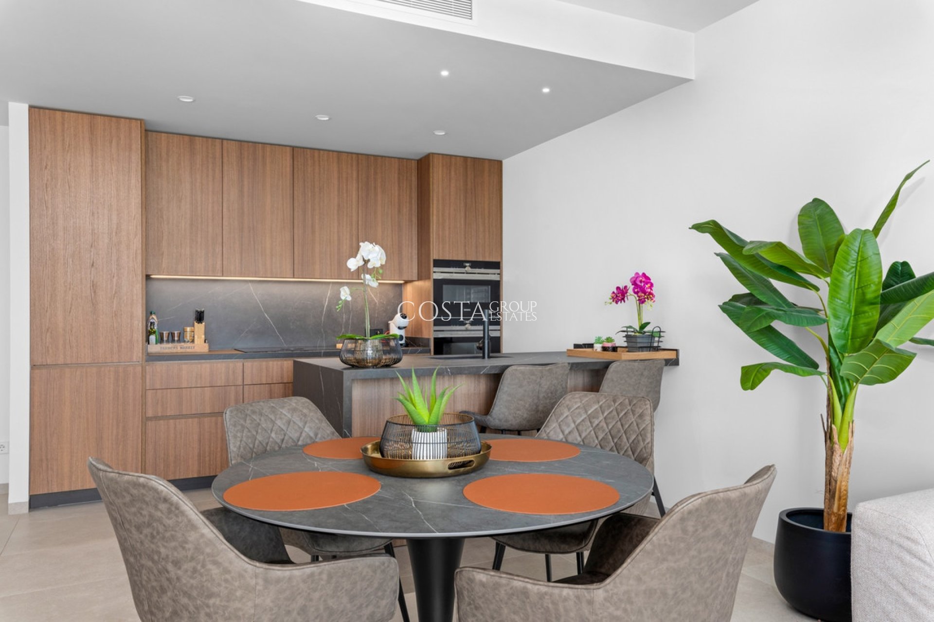 Resale - Apartments -
Orihuela Costa - Las Colinas Golf