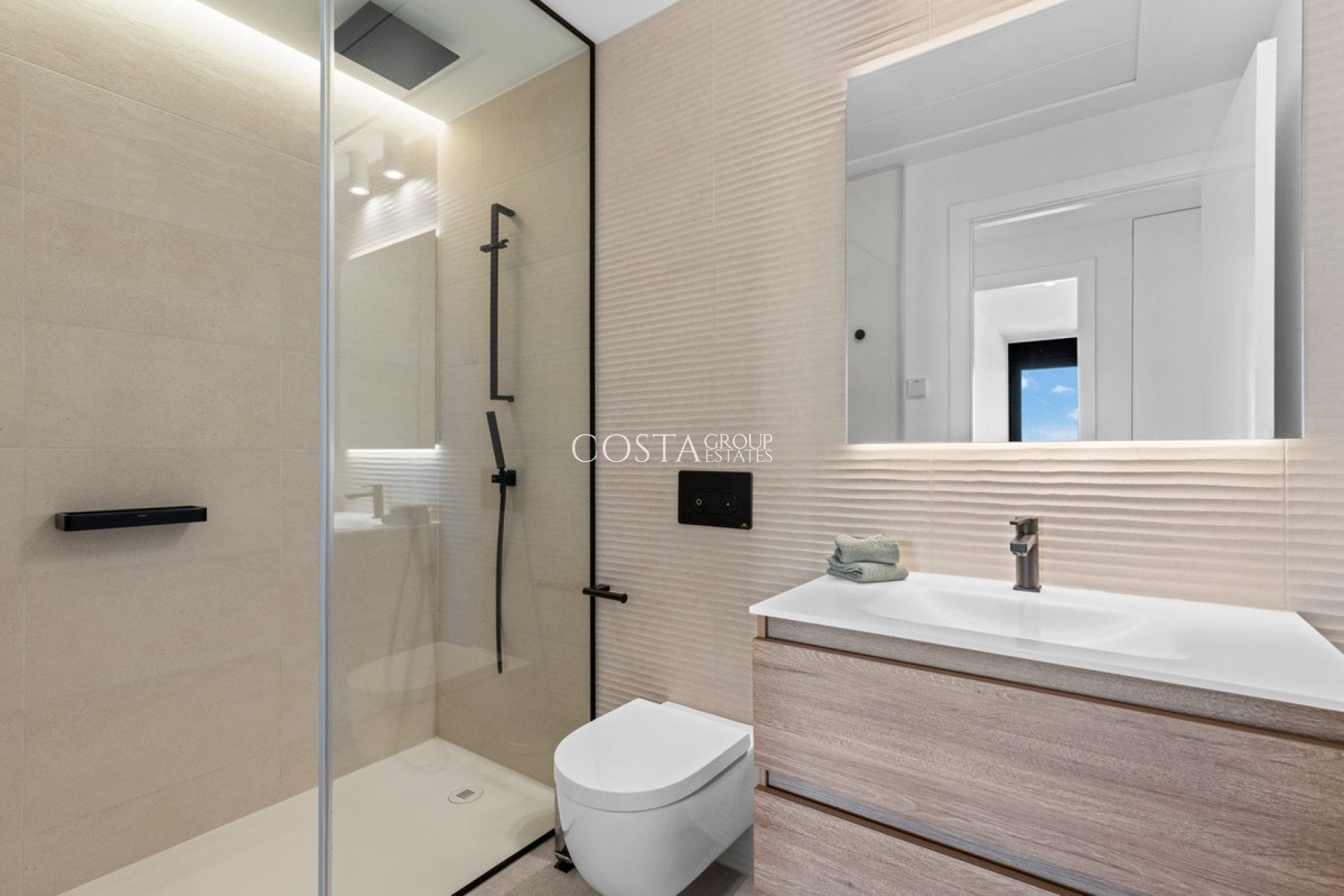 Resale - Apartments -
Orihuela Costa - Las Colinas Golf