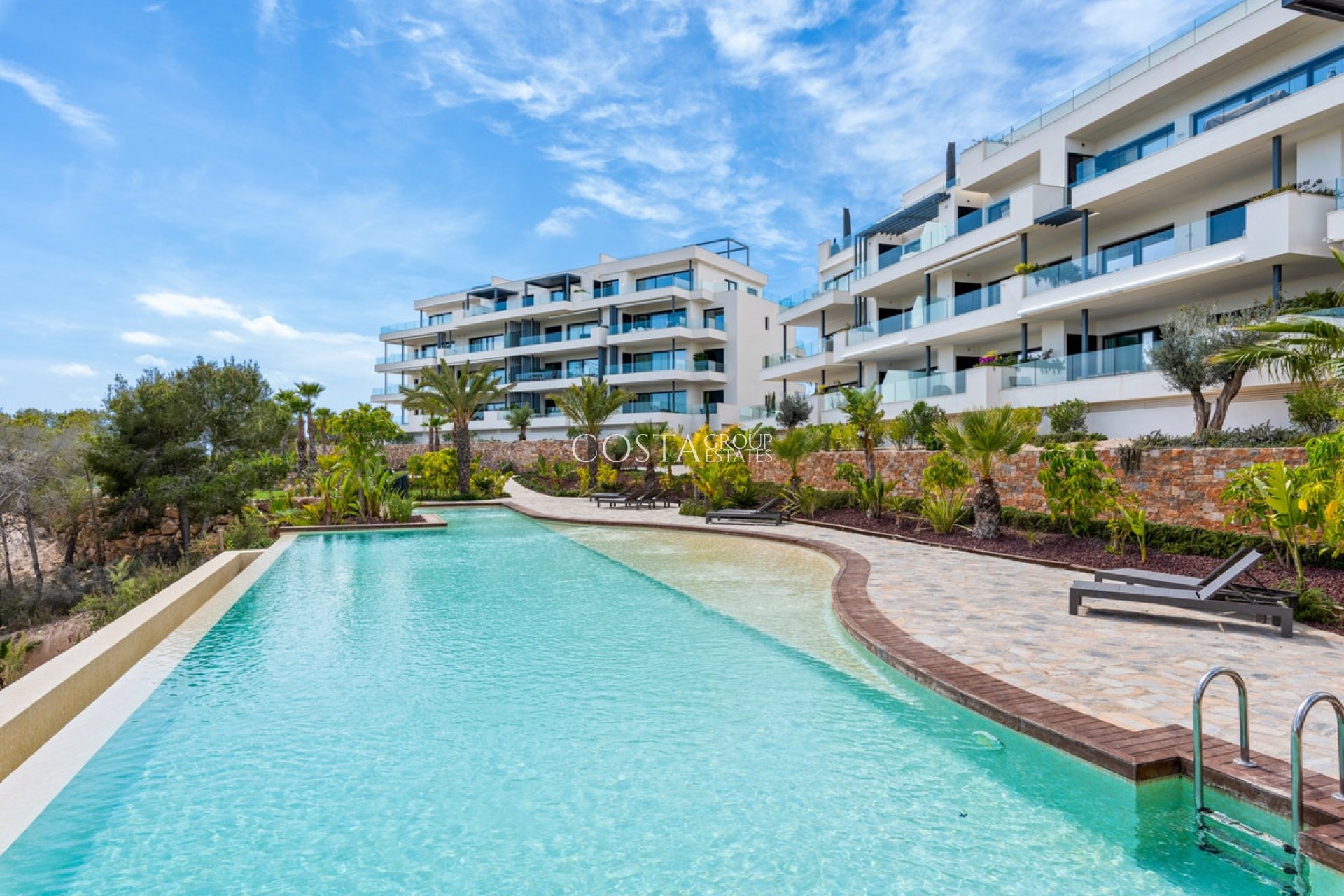 Resale - Apartments -
Orihuela Costa - Las Colinas Golf