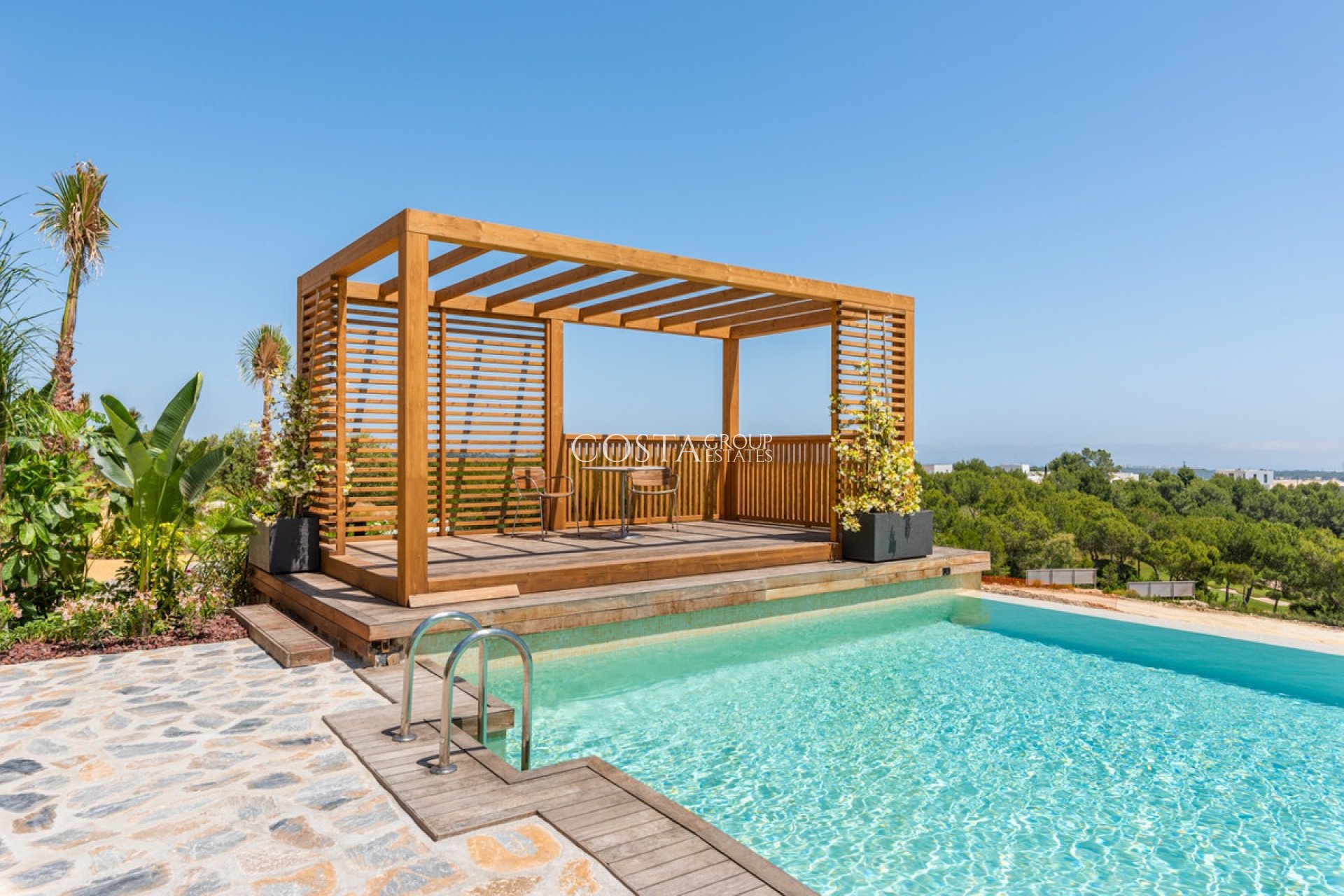 Resale - Apartments -
Orihuela Costa - Las Colinas Golf