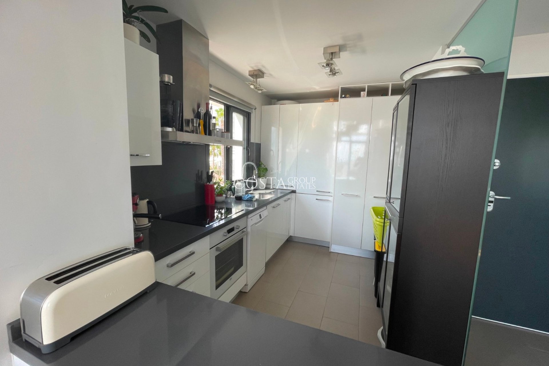 Resale - Apartments -
Orihuela Costa - Las Ramblas Golf