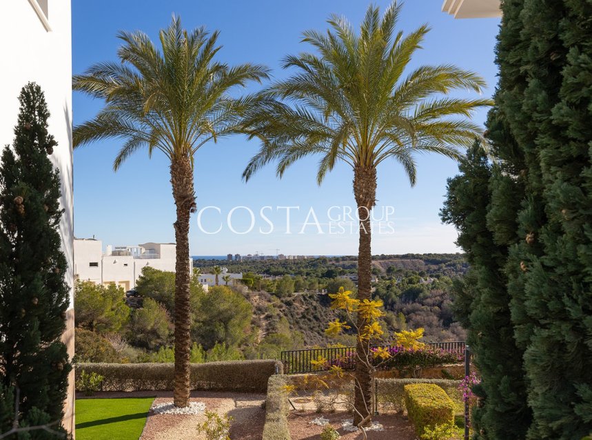 Resale - Apartments -
Orihuela Costa - Las Ramblas Golf