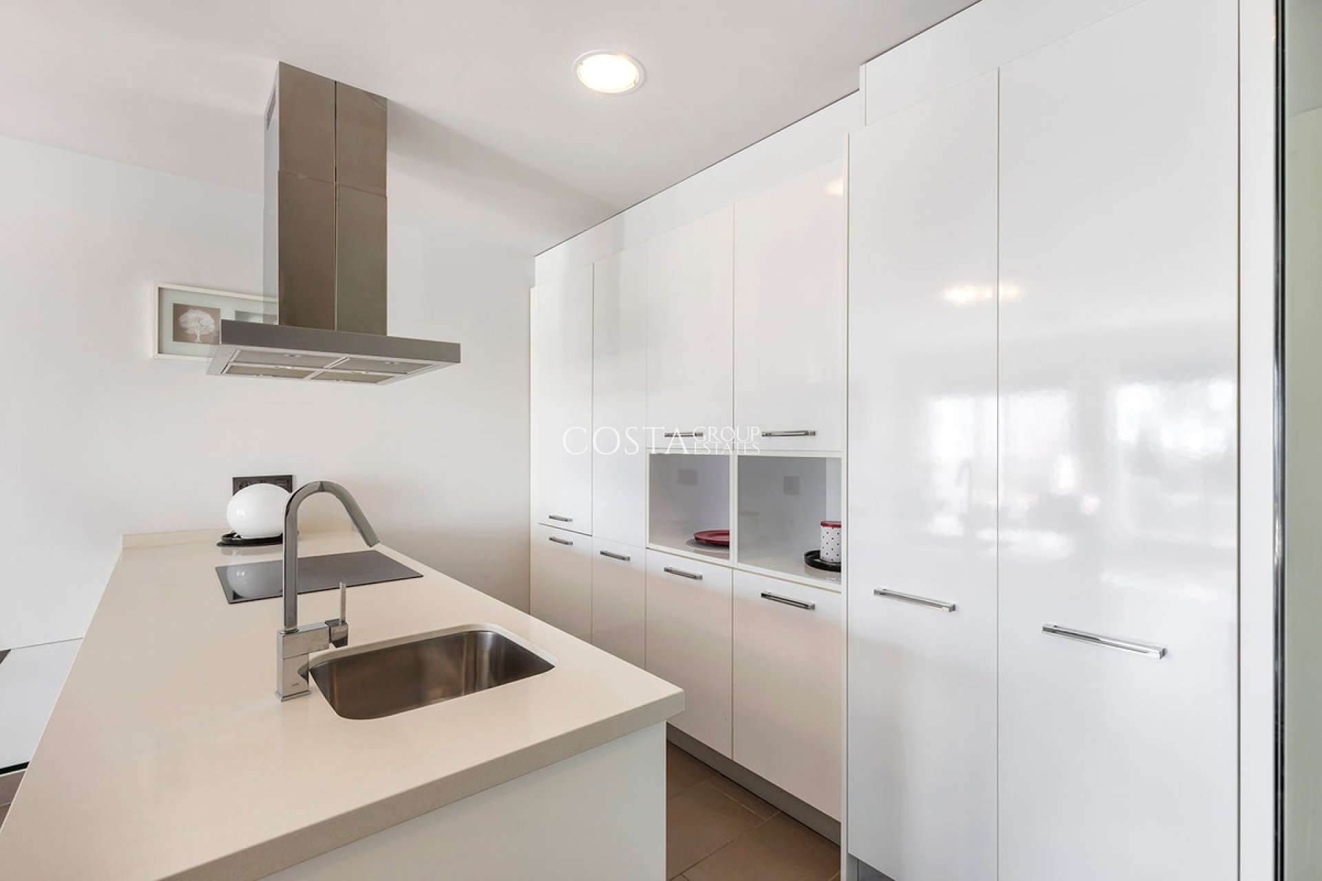 Resale - Apartments -
Orihuela Costa - Las Ramblas Golf