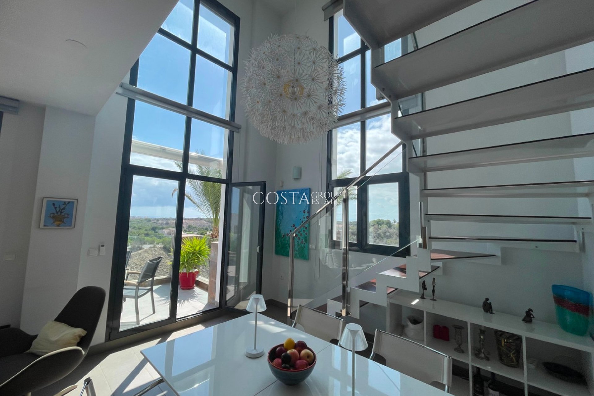 Resale - Apartments -
Orihuela Costa - Las Ramblas Golf