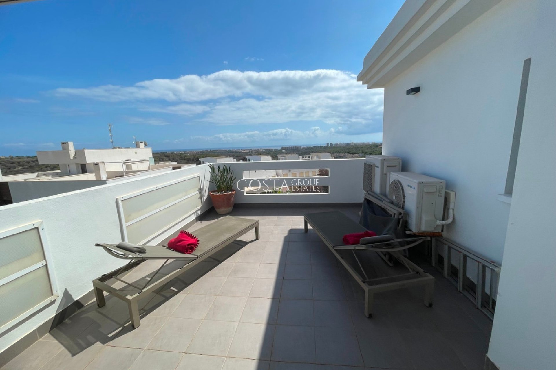 Resale - Apartments -
Orihuela Costa - Las Ramblas Golf