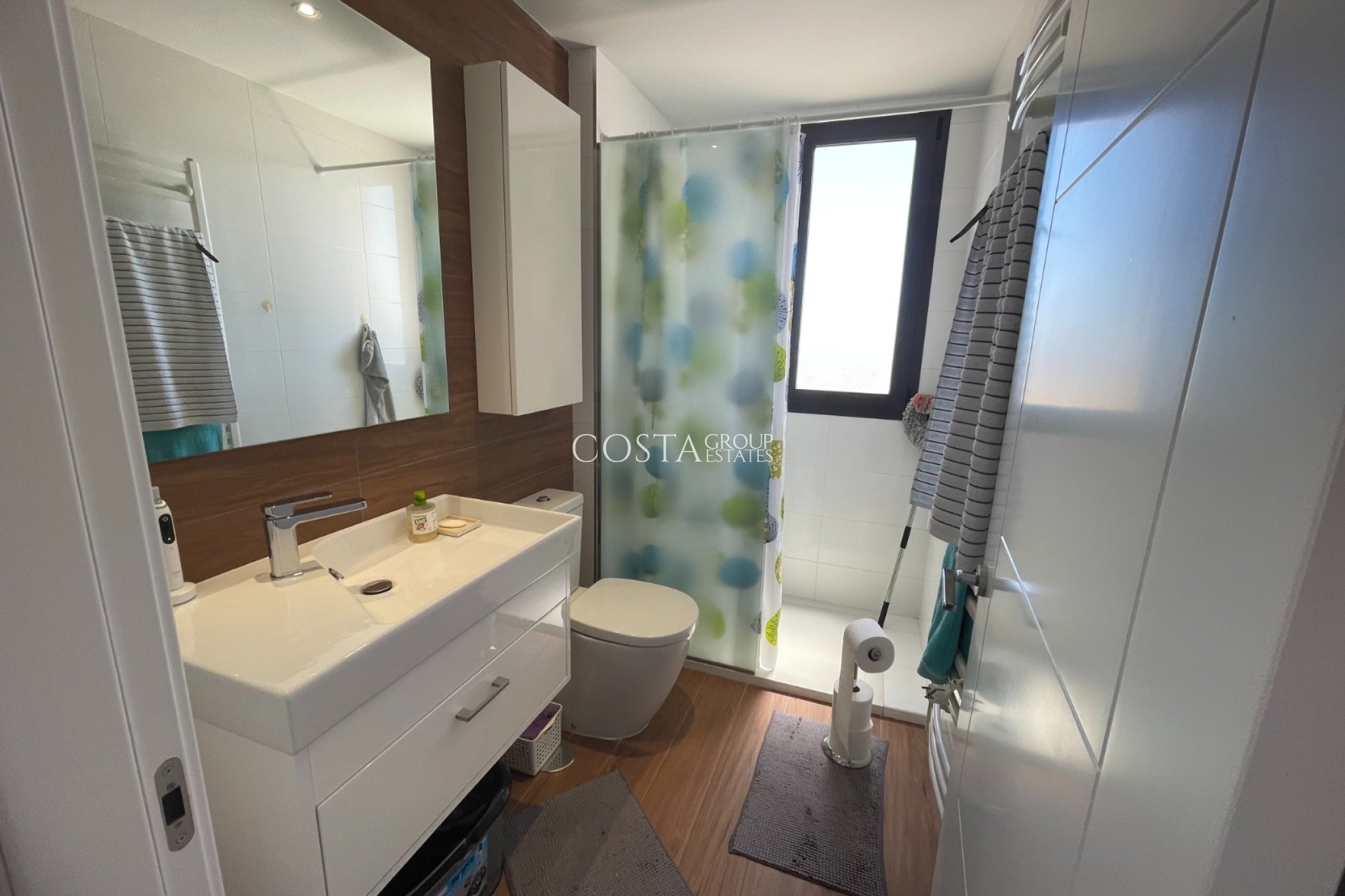 Resale - Apartments -
Orihuela Costa - Las Ramblas