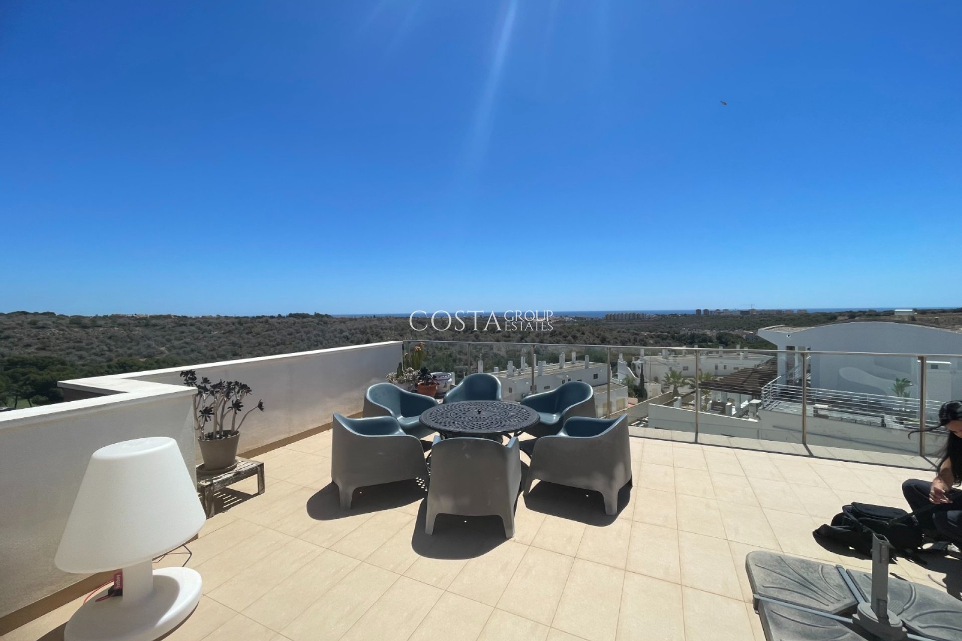 Resale - Apartments -
Orihuela Costa - Las Ramblas