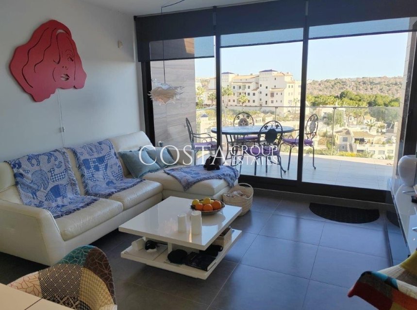 Resale - Apartments -
Orihuela Costa - Las Ramblas