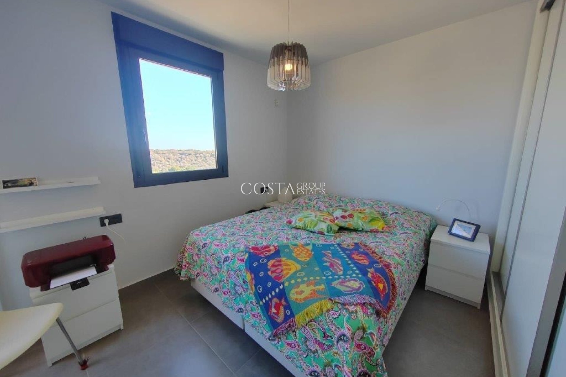 Resale - Apartments -
Orihuela Costa - Las Ramblas