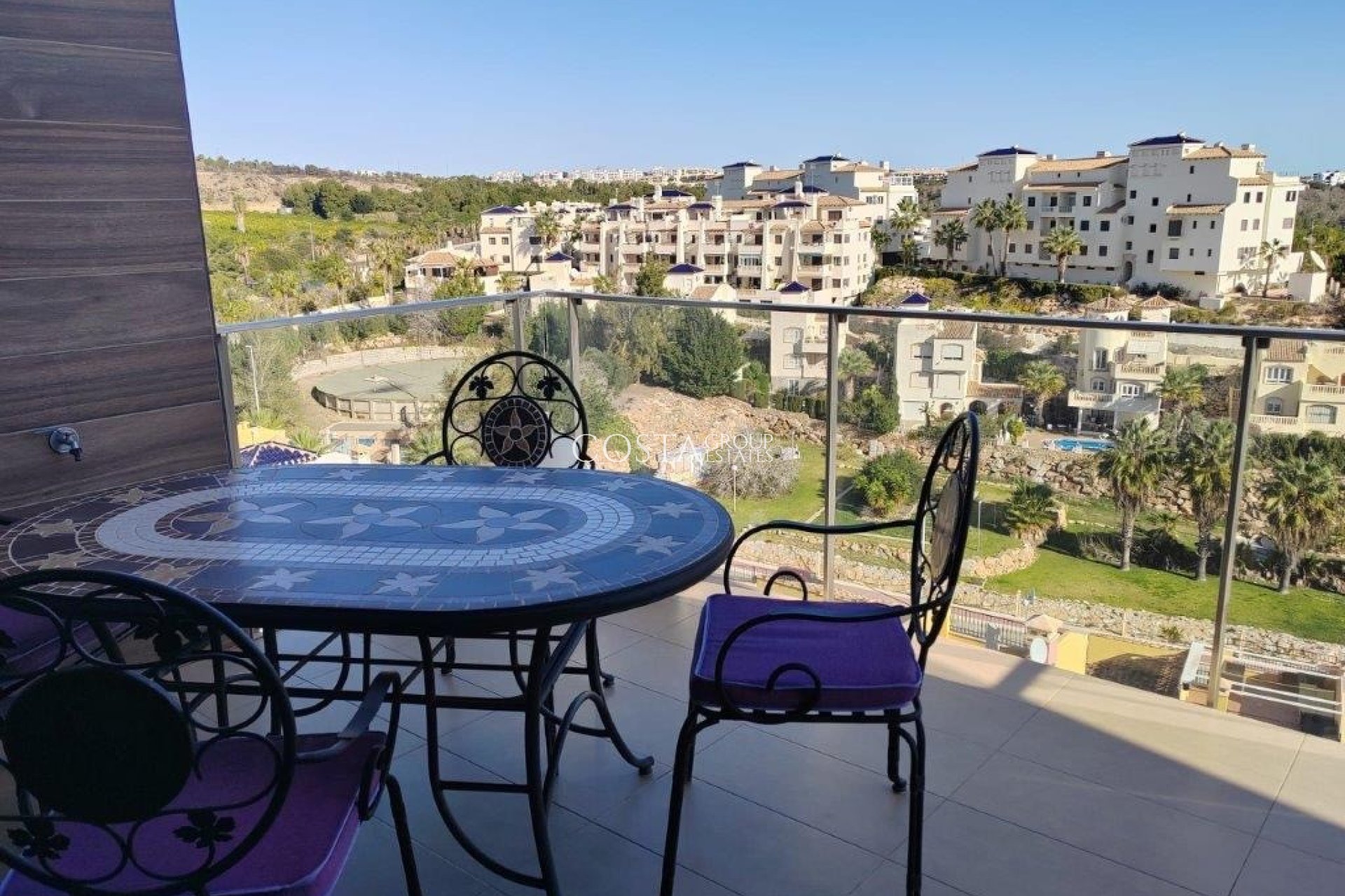 Resale - Apartments -
Orihuela Costa - Las Ramblas